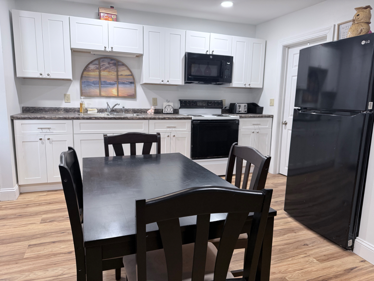 Apartment Bechard - Photo 1