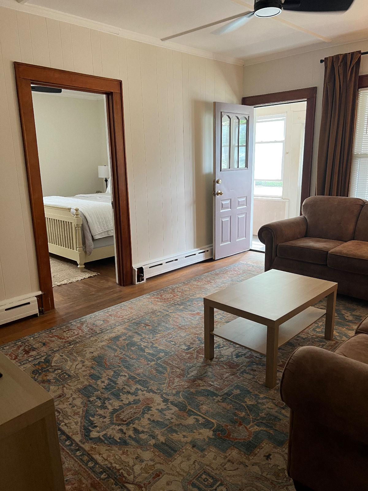 Charming Five Points Apartment Near Downtown - Photo 3