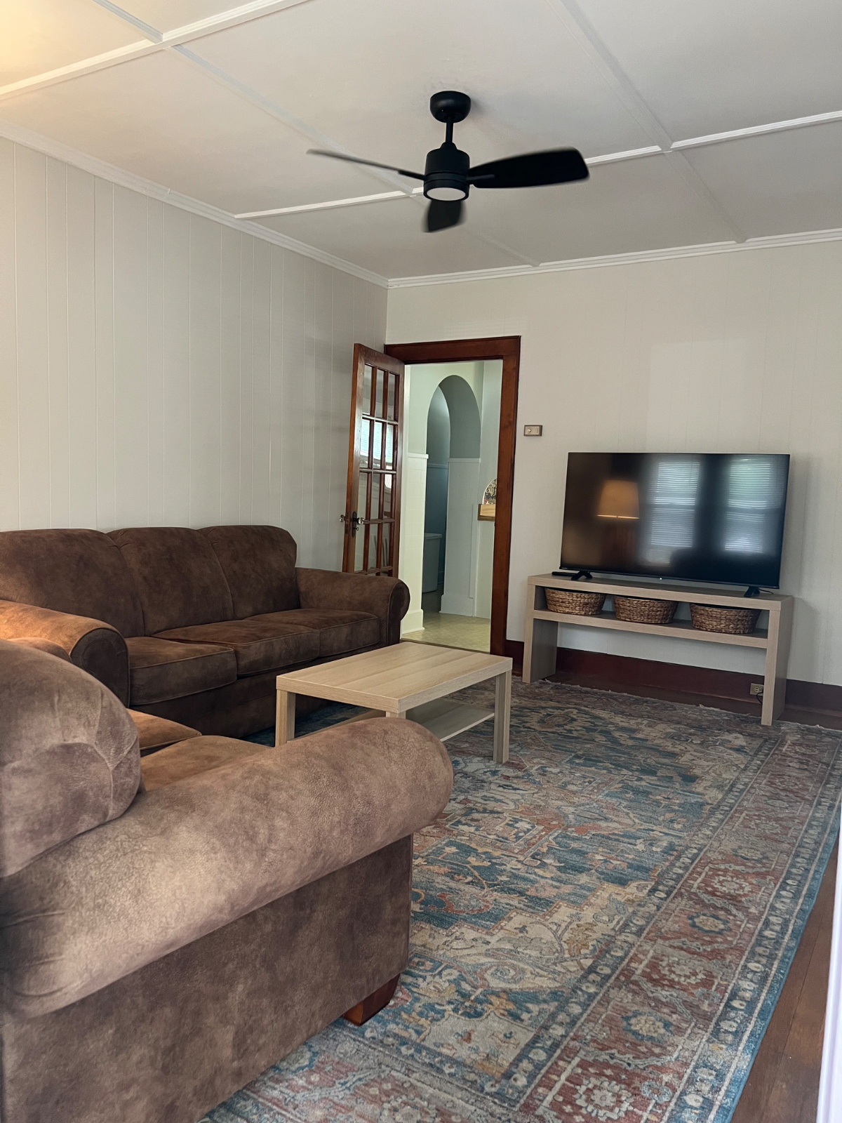 Charming Five Points Apartment Near Downtown - Photo 12