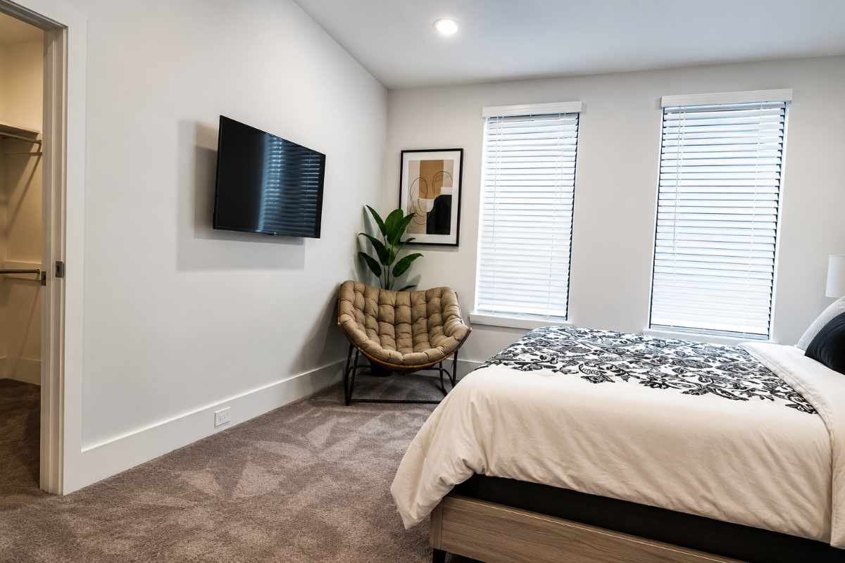 Luxury Meets Comfort - Photo 2