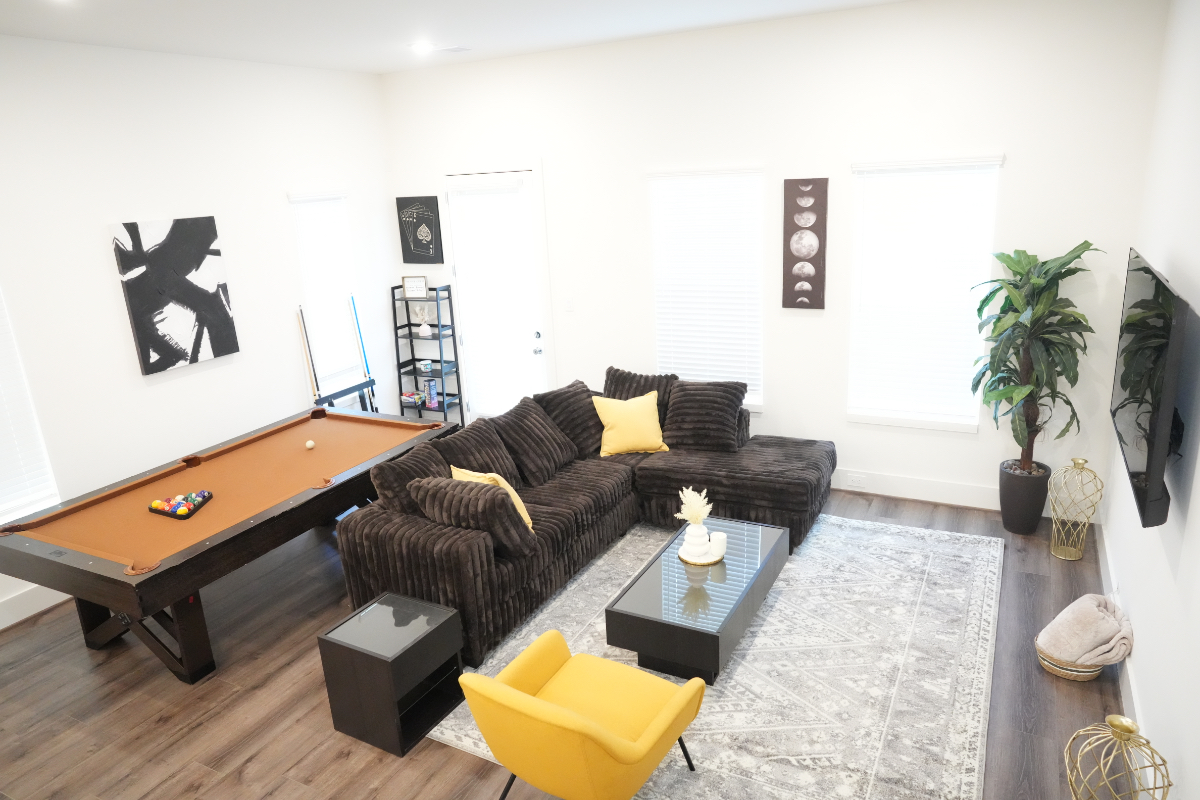 Luxury Meets Comfort - Photo 5