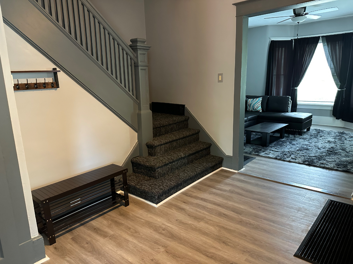 Beautiful 3 bedroom apartment on the Westside of Binghamton - Photo 1