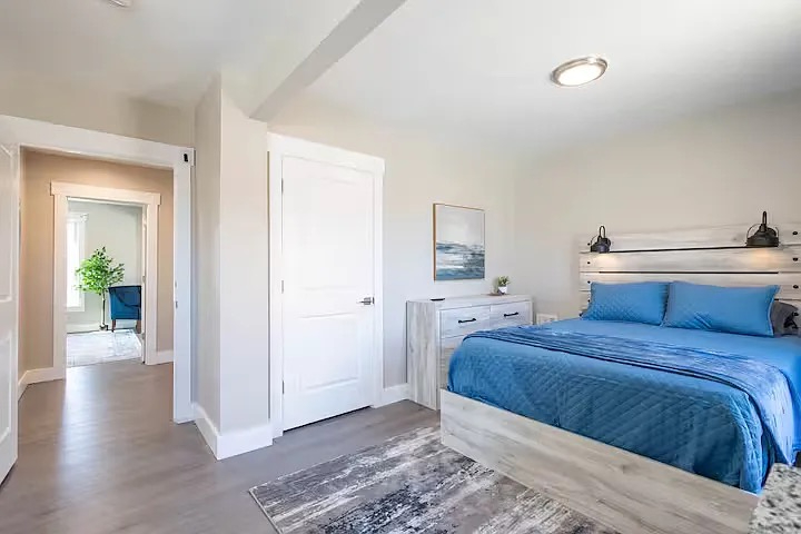 Private Suite by CLE Clinic - Room 1