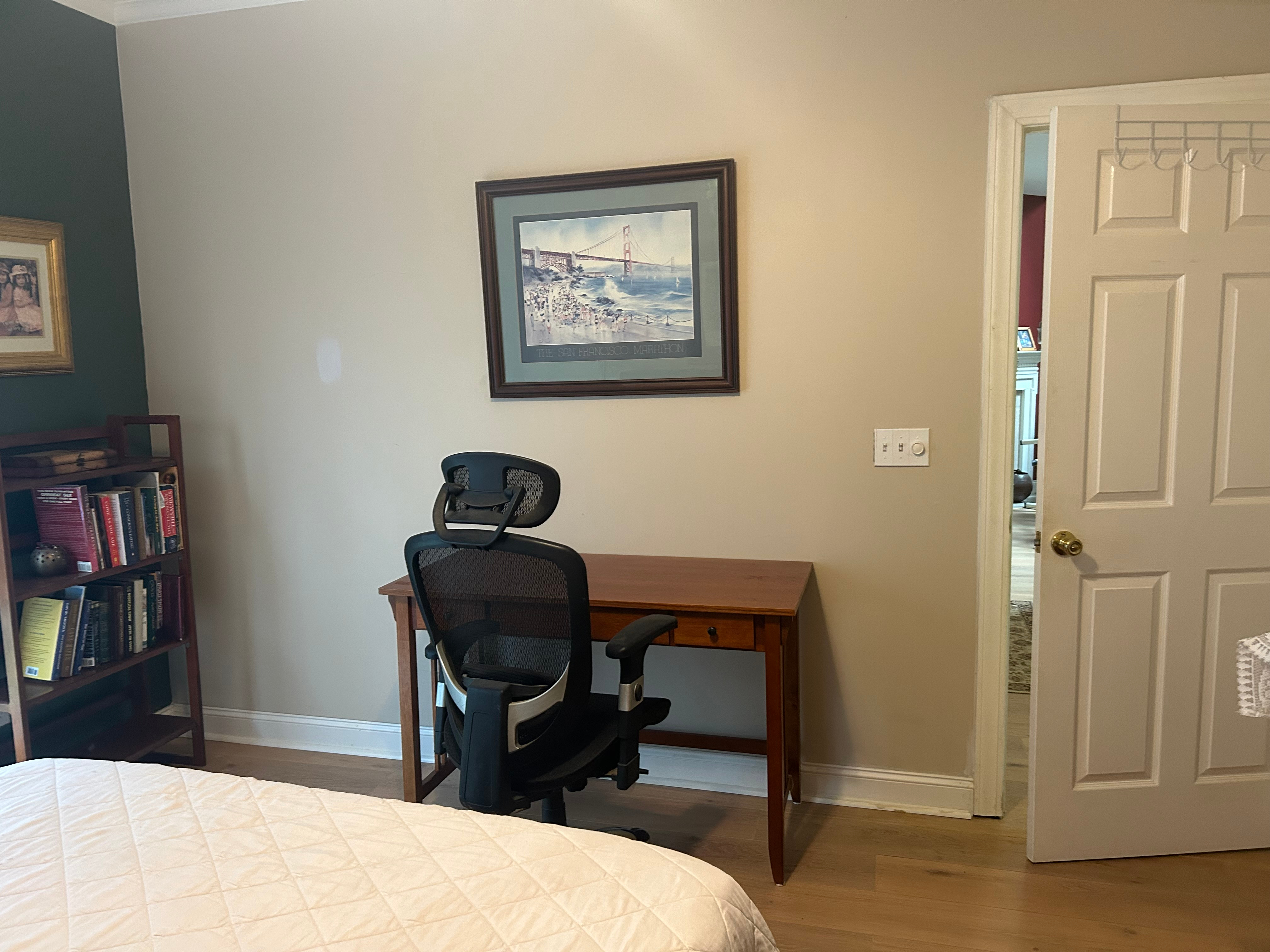 Private Main-Level Master Suite in West Asheville - Photo 5