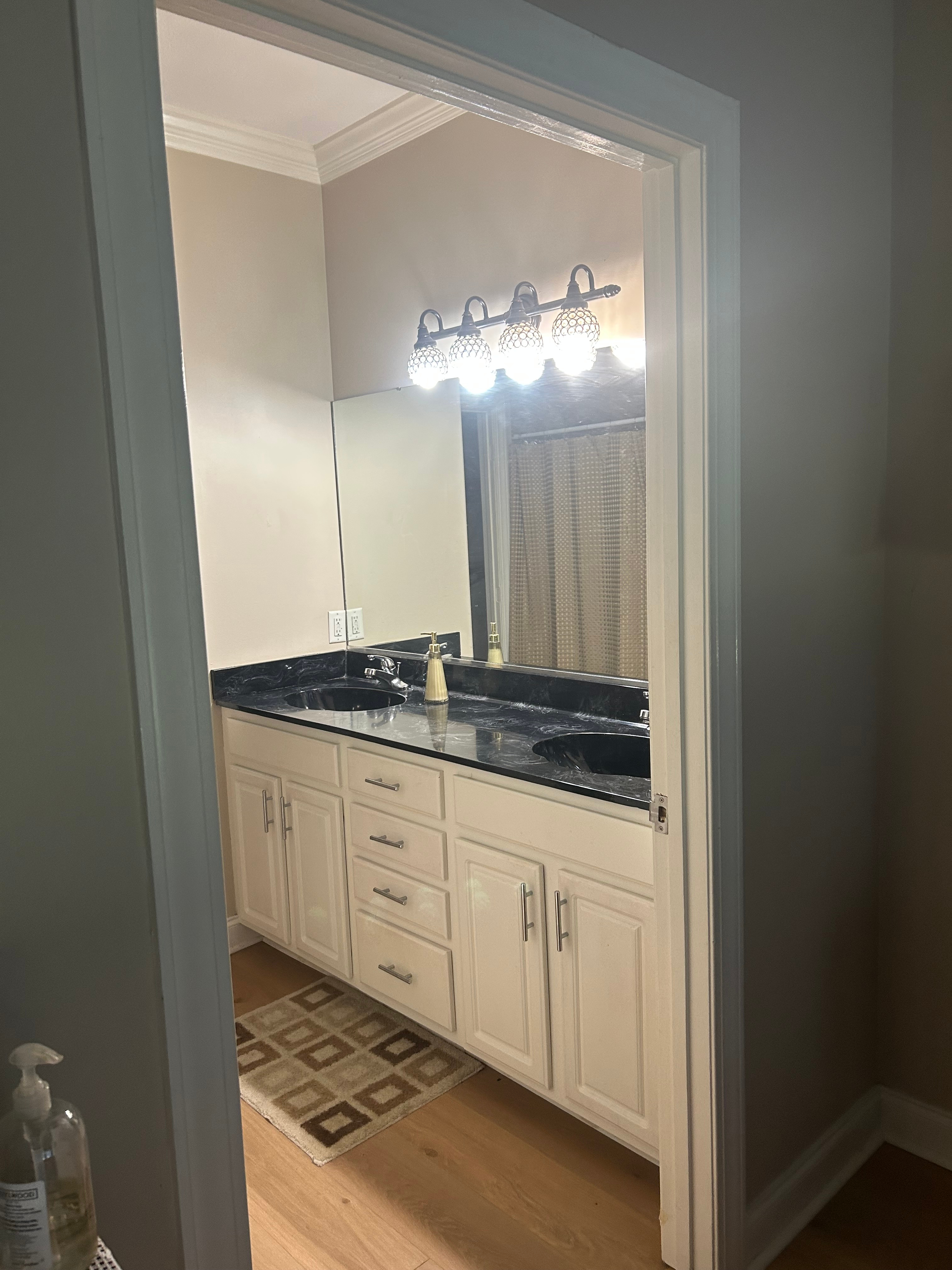 Private Main-Level Master Suite in West Asheville - Photo 6