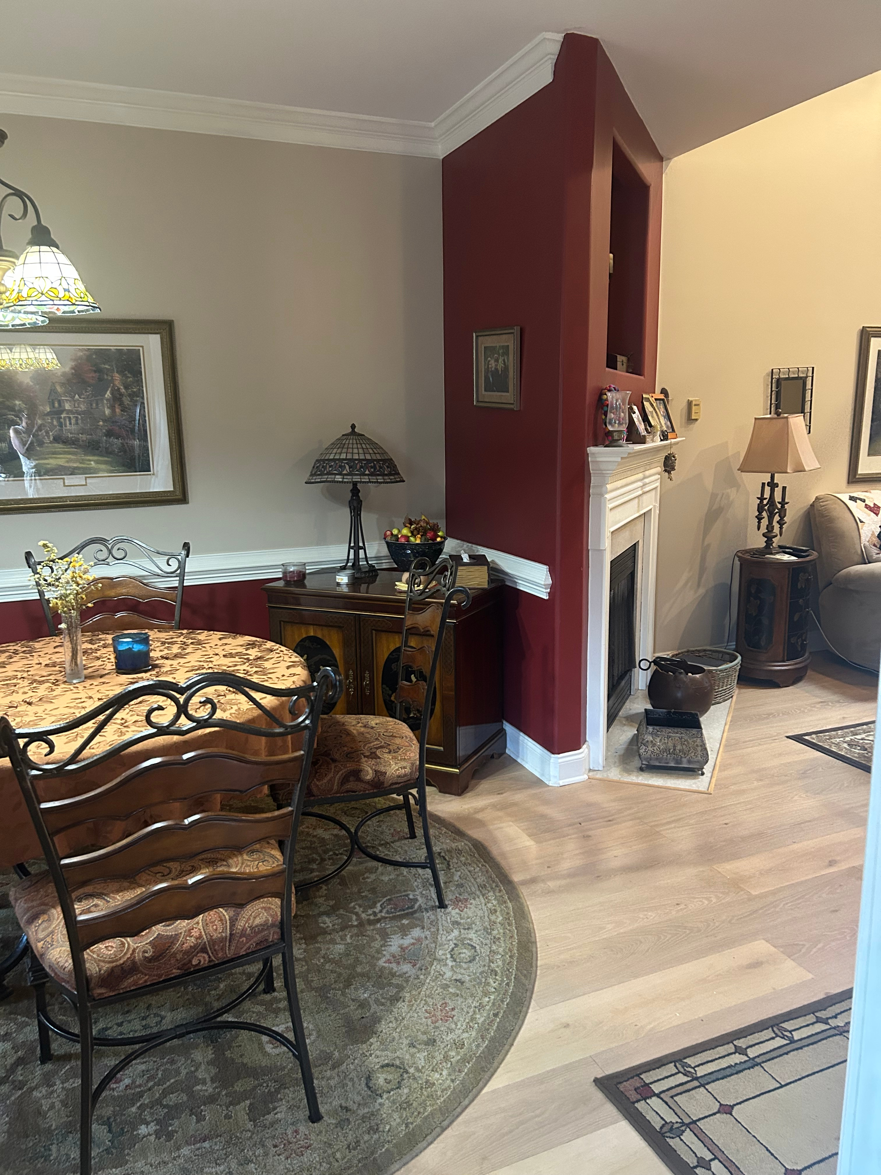 Private Main-Level Master Suite in West Asheville - Photo 4