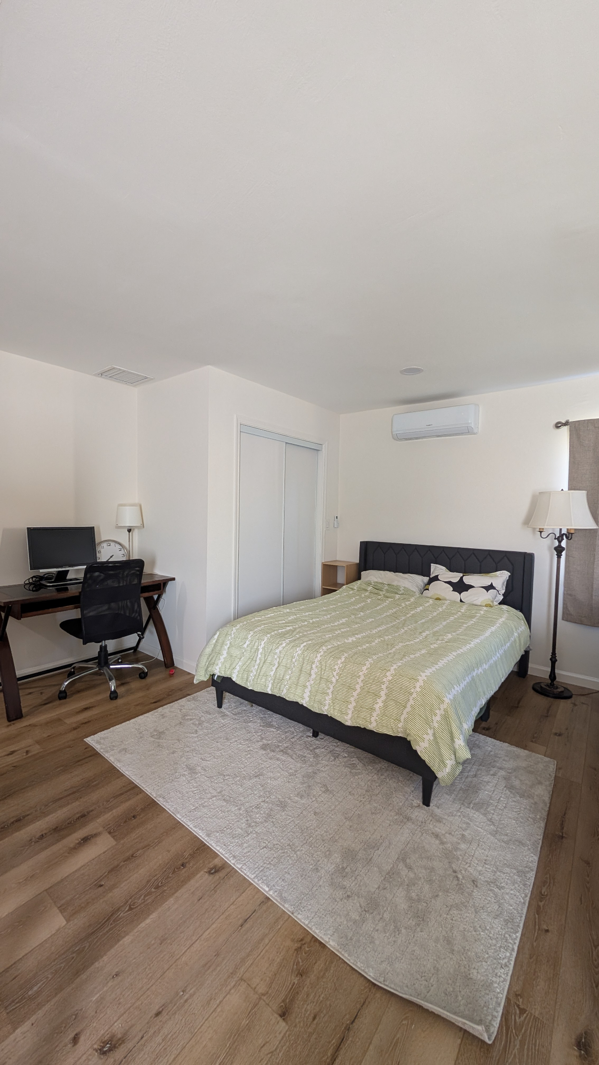 Quiet Studio Addition with Full Kitchen & Private Entrance - Utilities Included - Photo 1