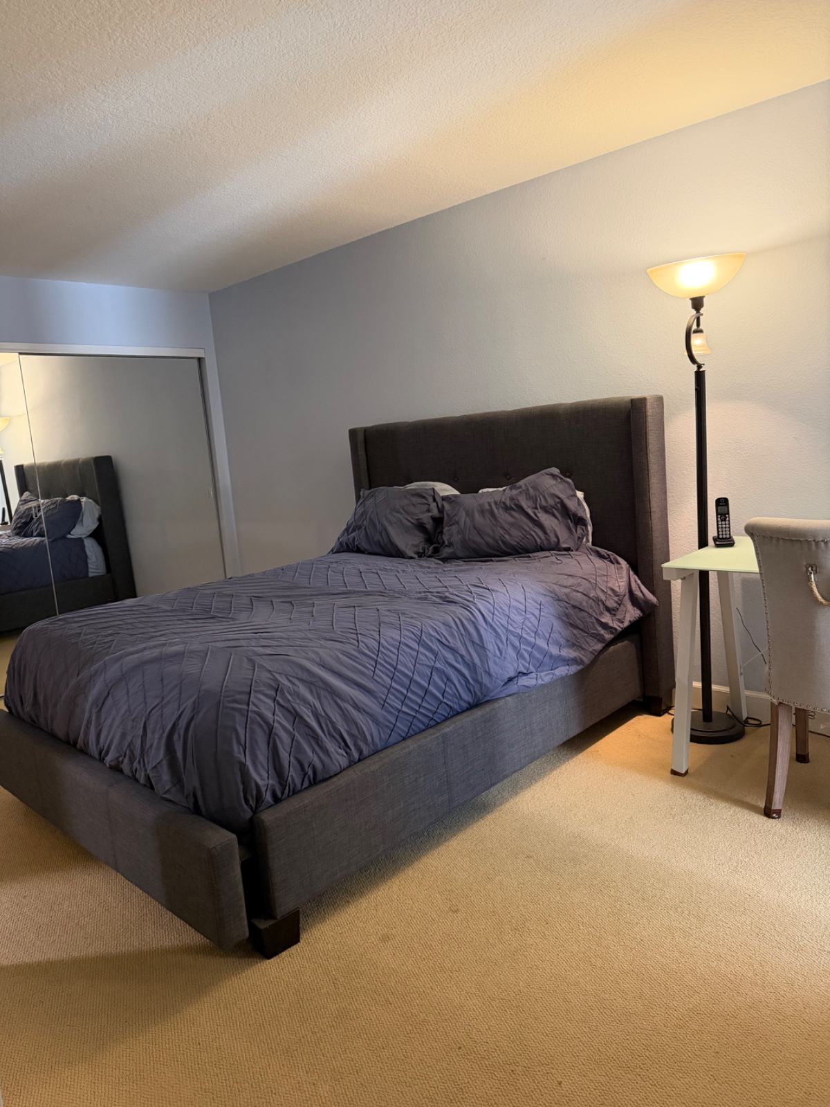 1.5 mil From UCLA, Master Bedroom and Bath & Pt Time Roommate - Photo 5