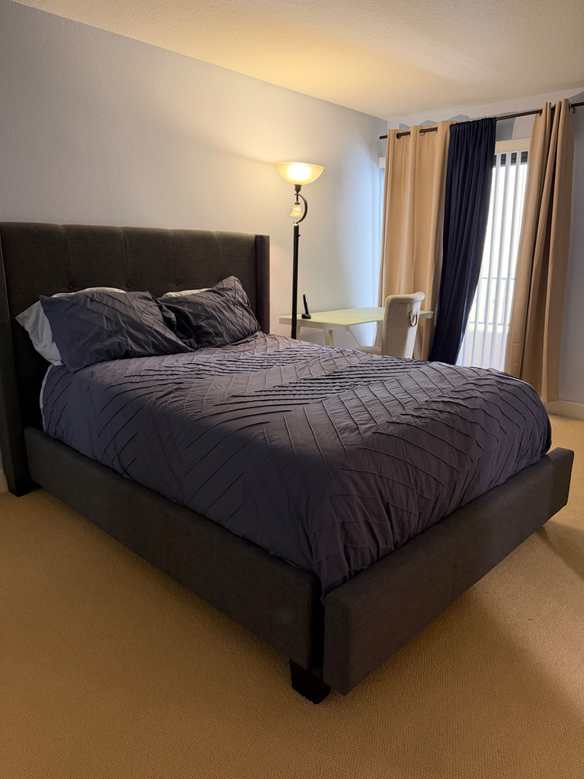 1.5 mil From UCLA, Master Bedroom and Bath & Pt Time Roommate - Photo 6
