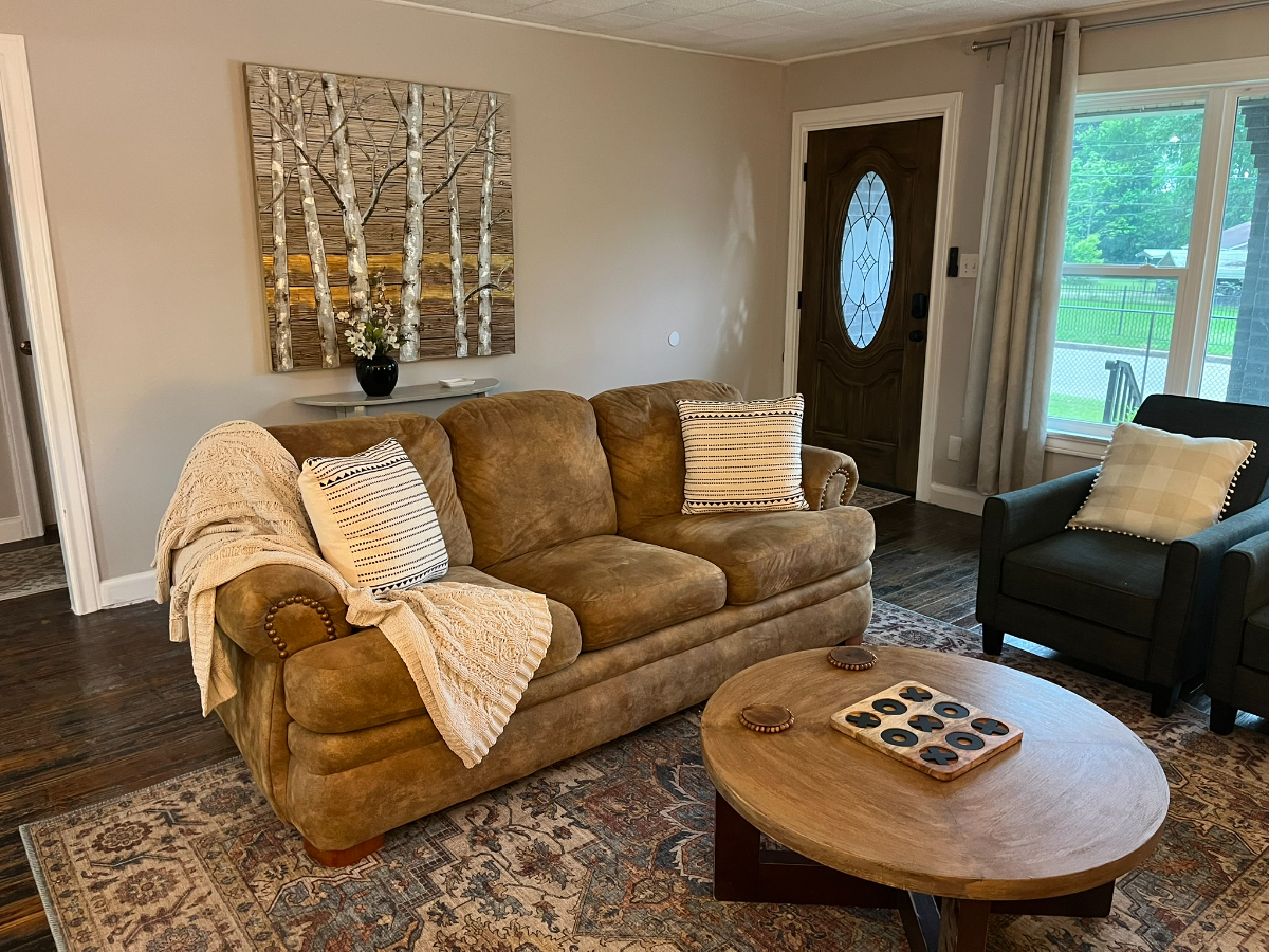 Quiet Corner Haven at Lettie - Photo 11
