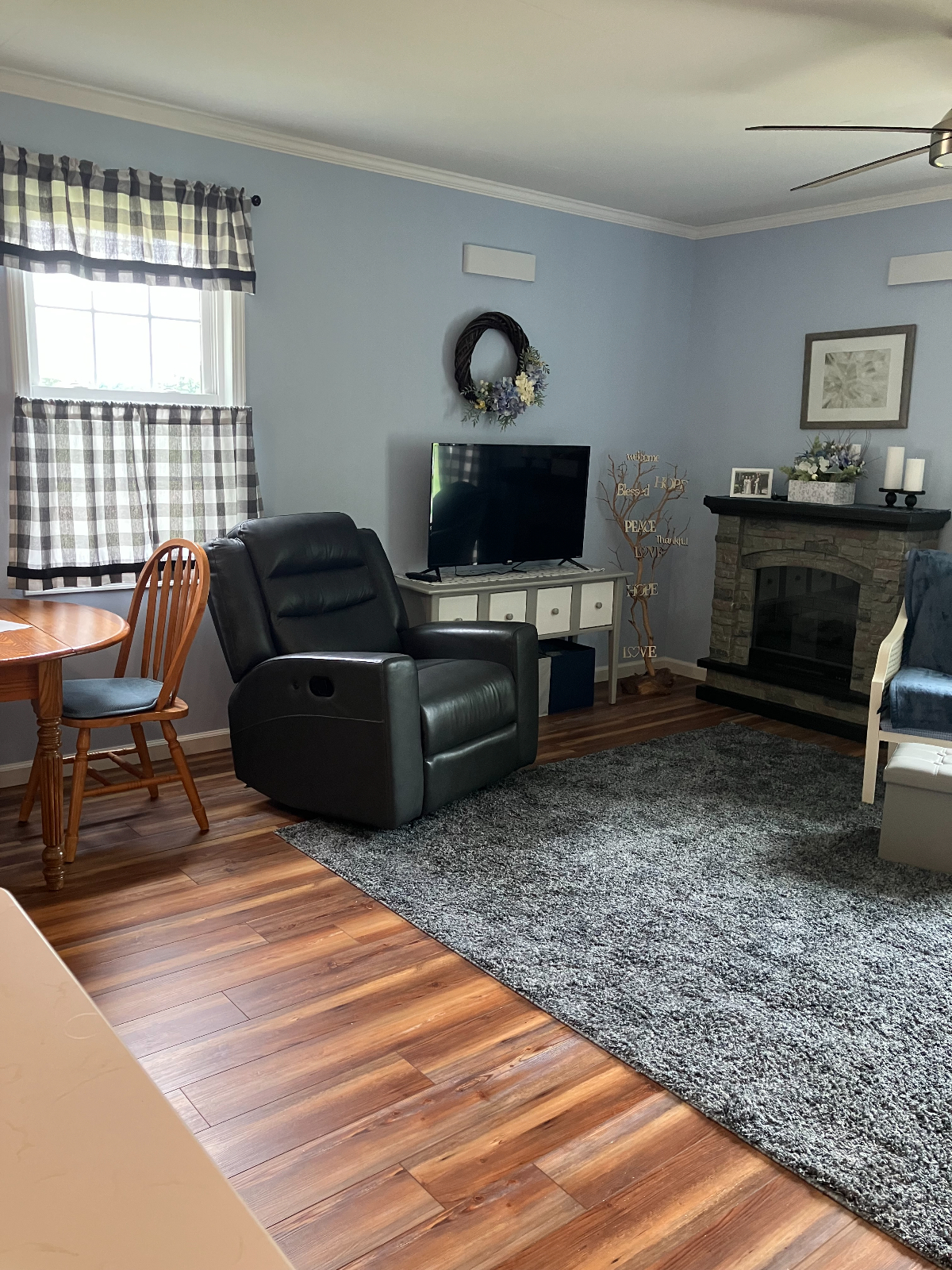 Safe Haven R&R-Relaxing Rural Retreat Near ECU Health Beaufort Hospital
