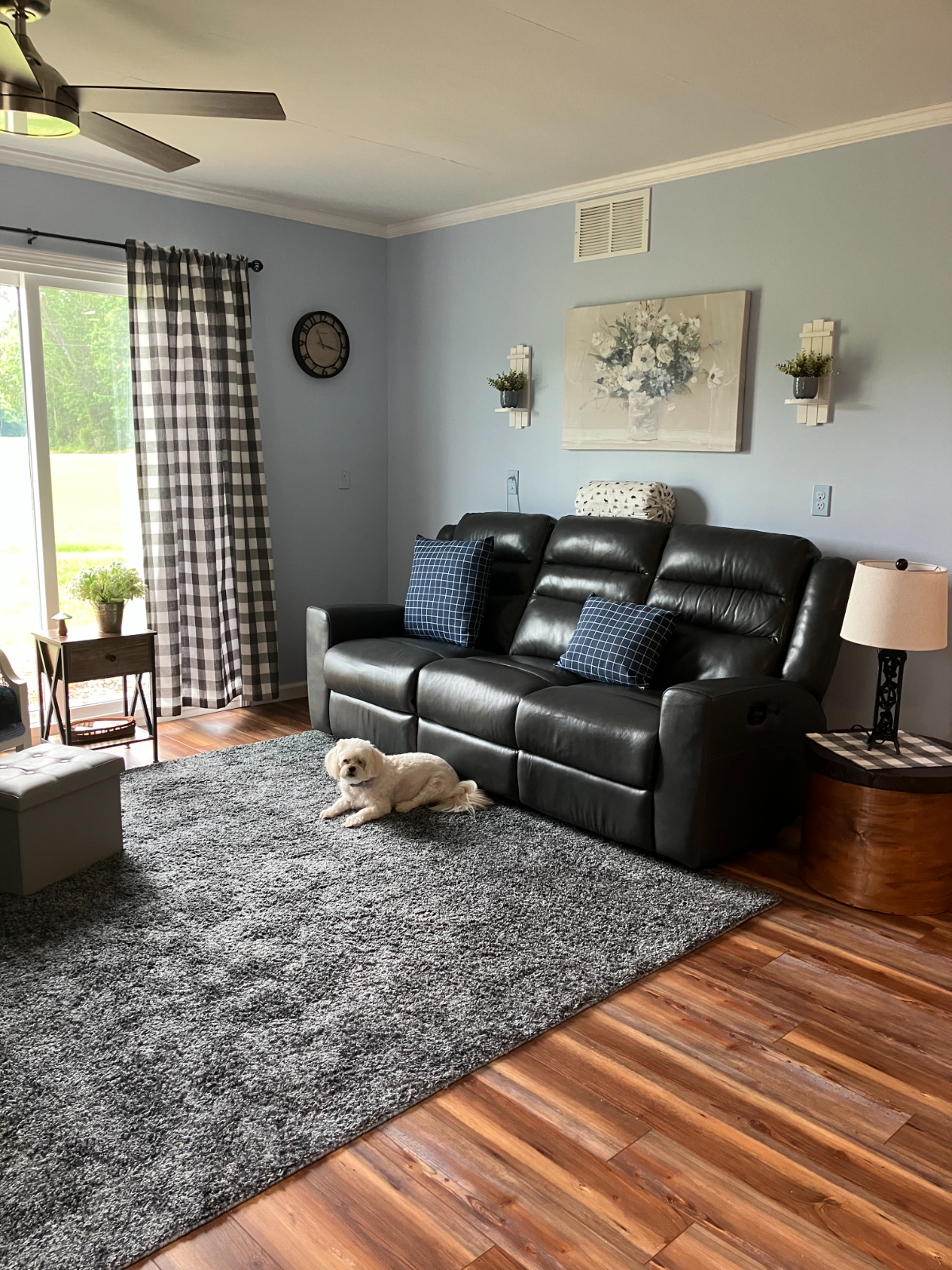 Safe Haven R&R-Relaxing Rural Retreat Near ECU Health Beaufort Hospital - Photo 2