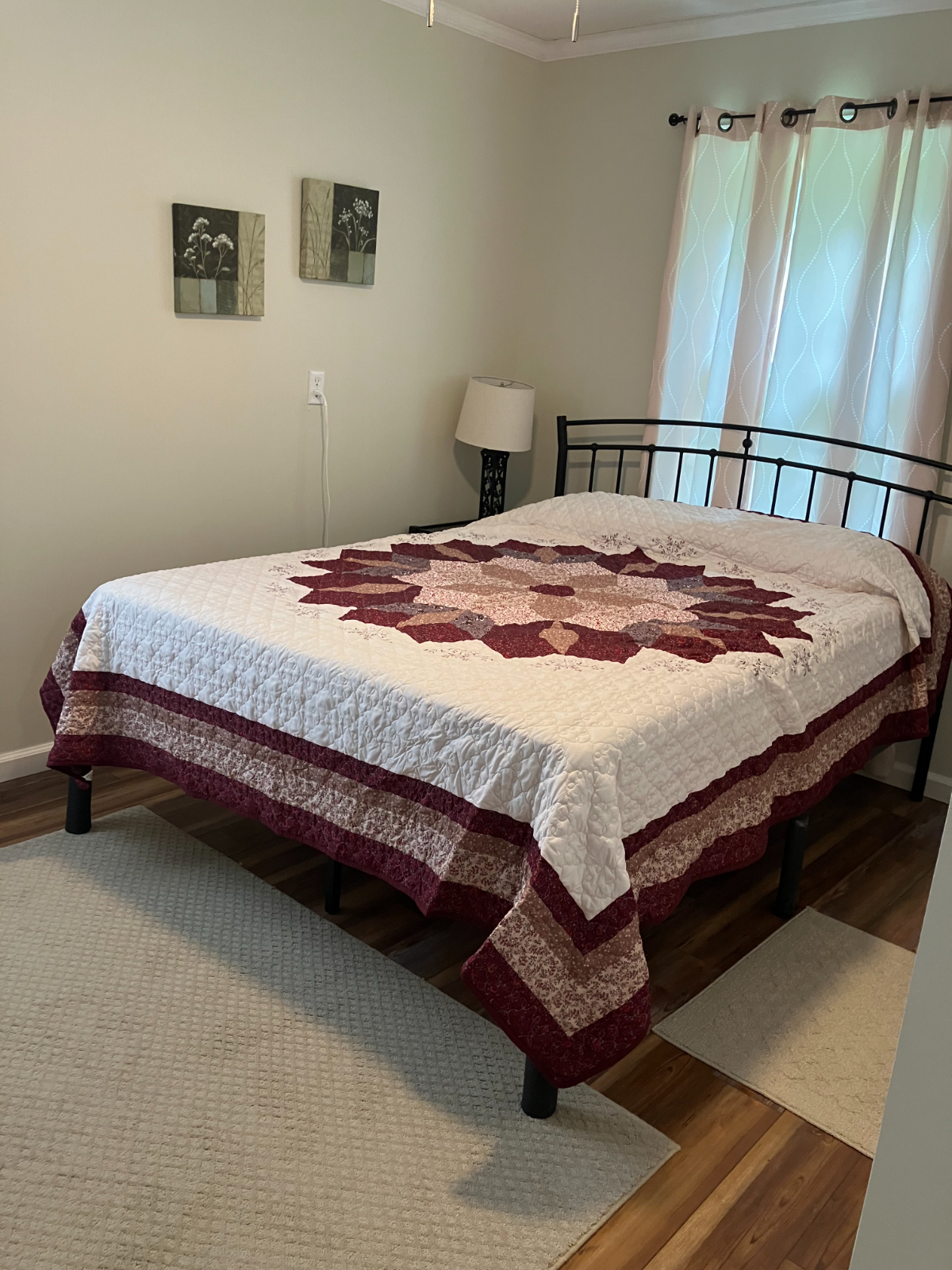 Safe Haven R&R-Relaxing Rural Retreat Near ECU Health Beaufort Hospital - Photo 5