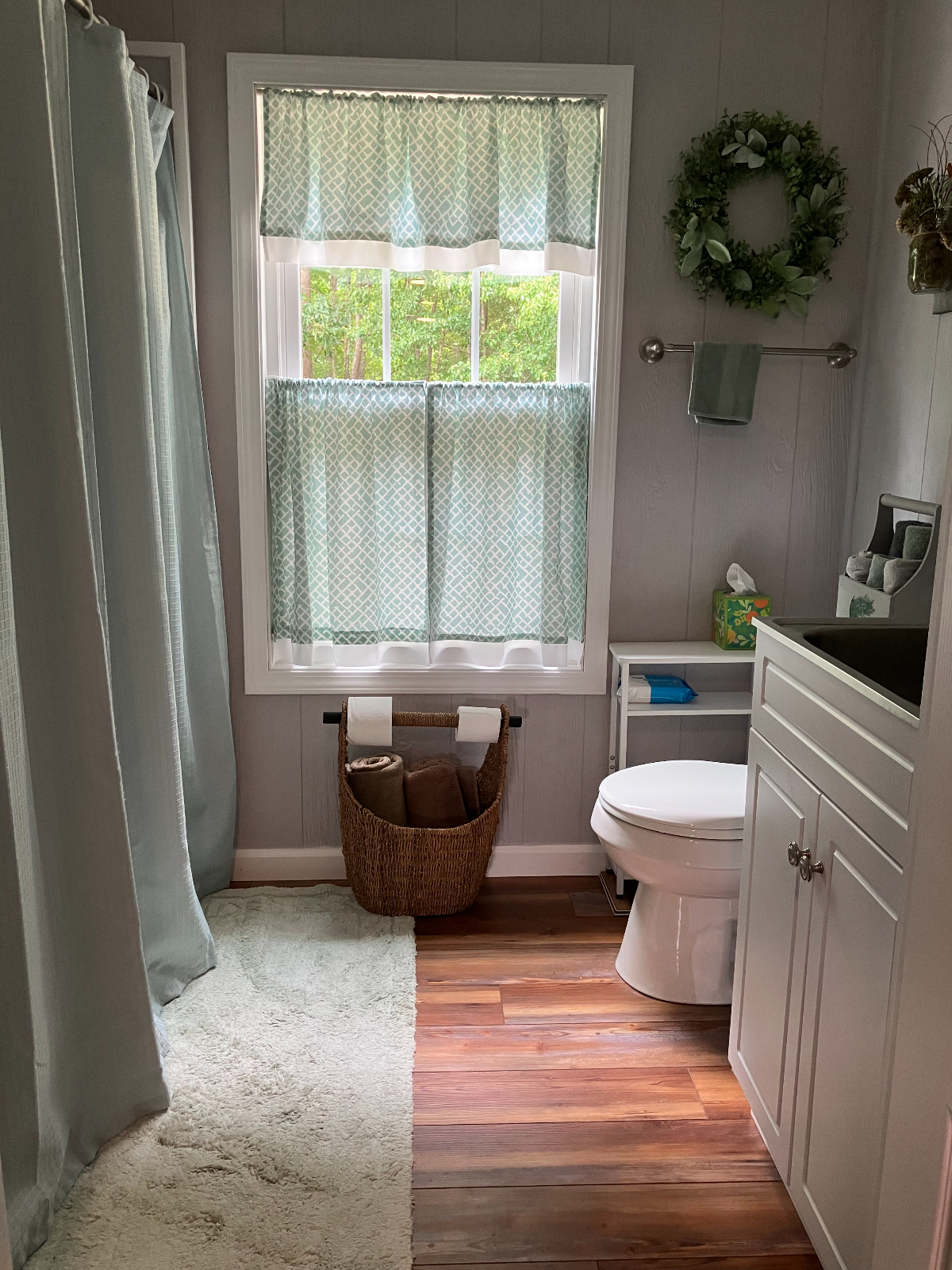Safe Haven R&R-Relaxing Rural Retreat Near ECU Health Beaufort Hospital - Photo 6