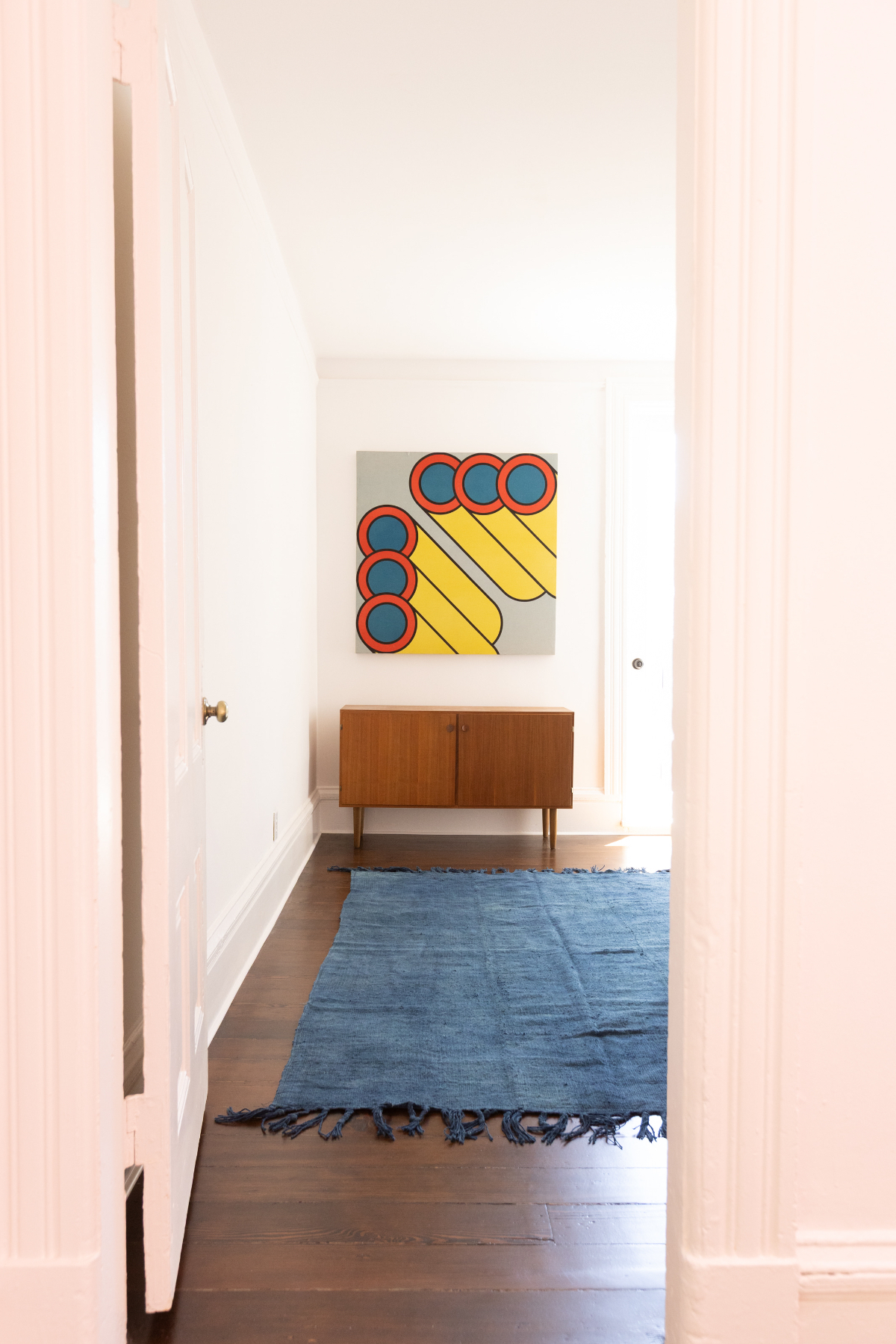 Beautiful San Francisco flat with Bay views on garden lined cul-de-sac - Photo 3