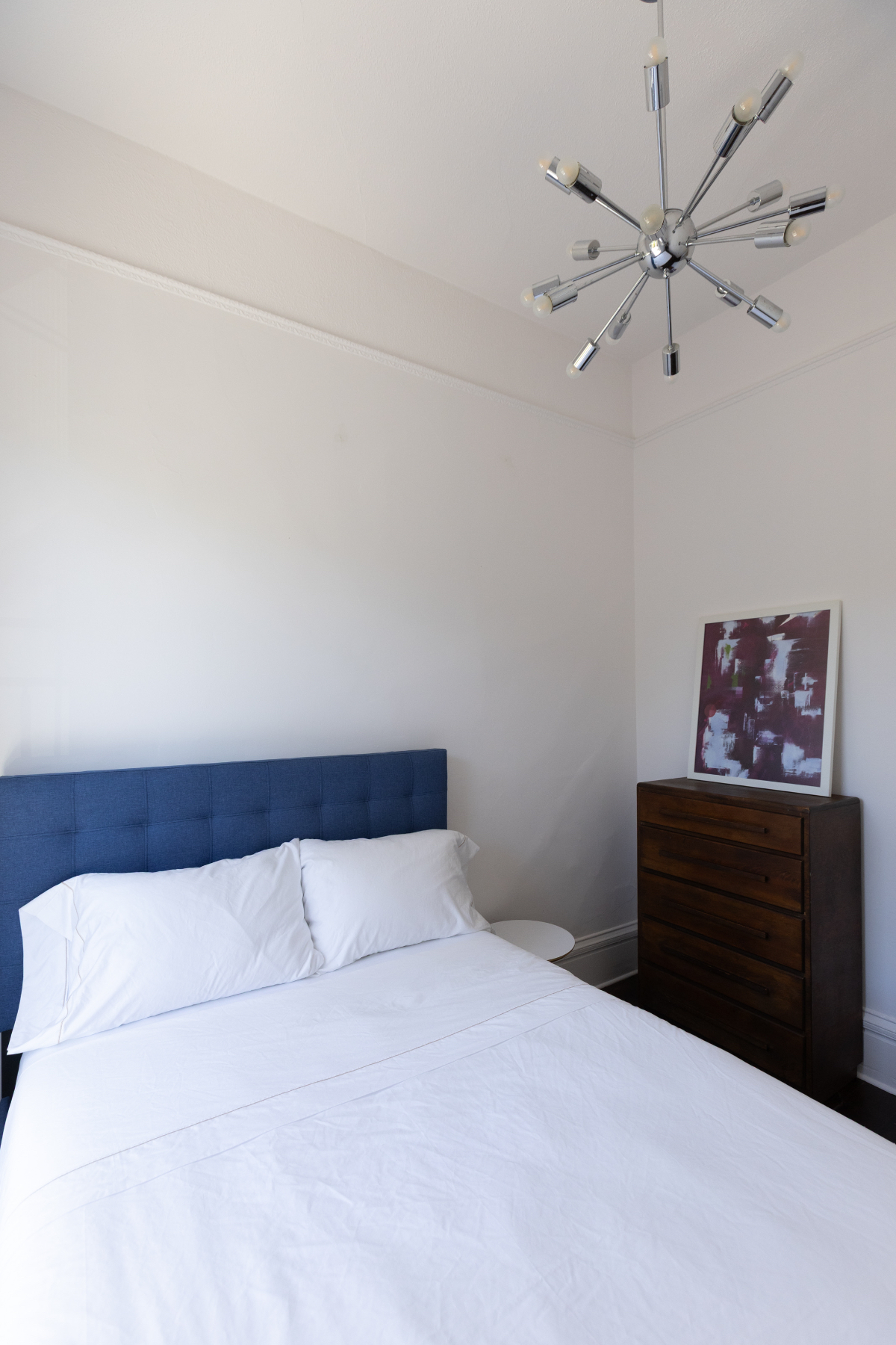 Beautiful San Francisco flat with Bay views on garden lined cul-de-sac - Photo 4