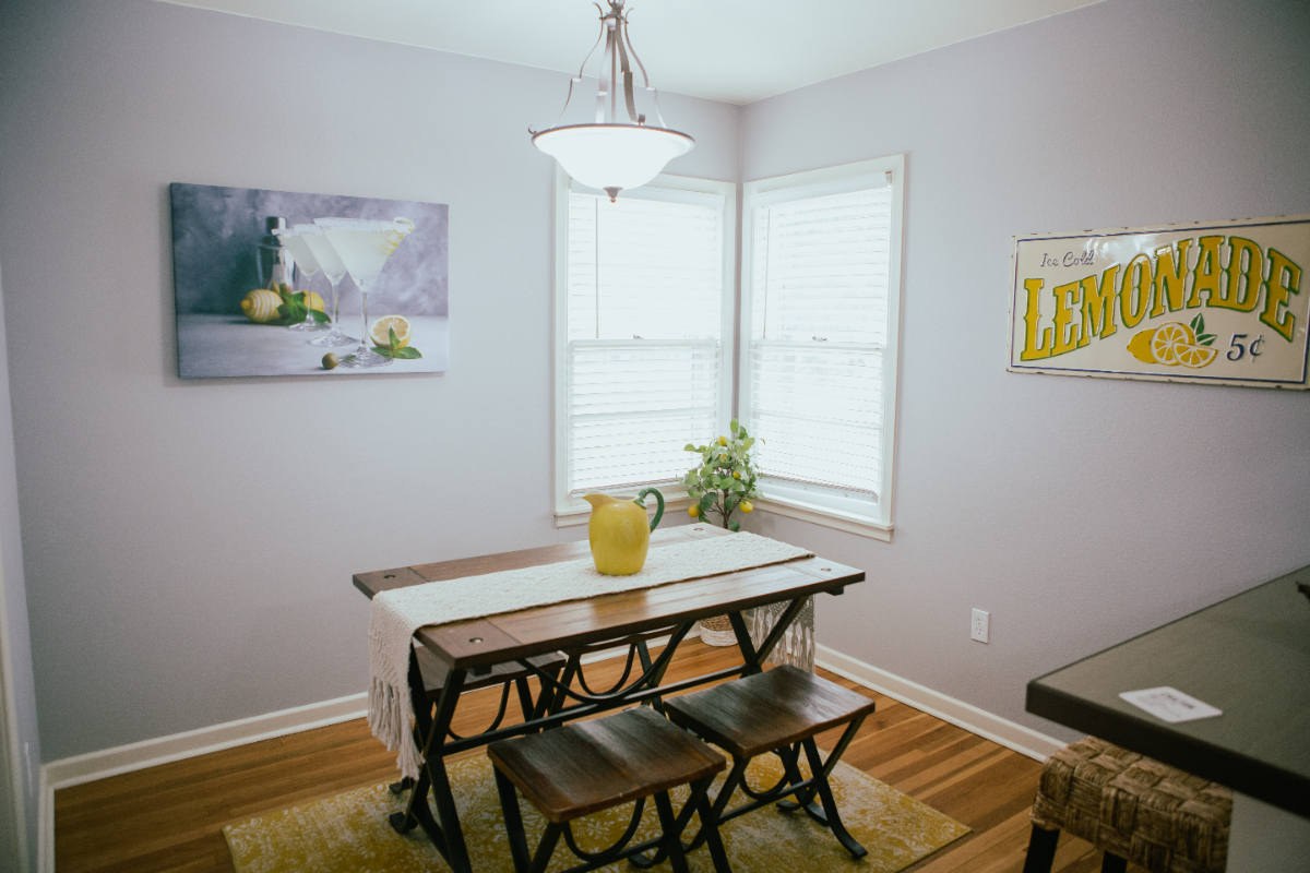 The Cowboy Hub Hideout - Photo 1