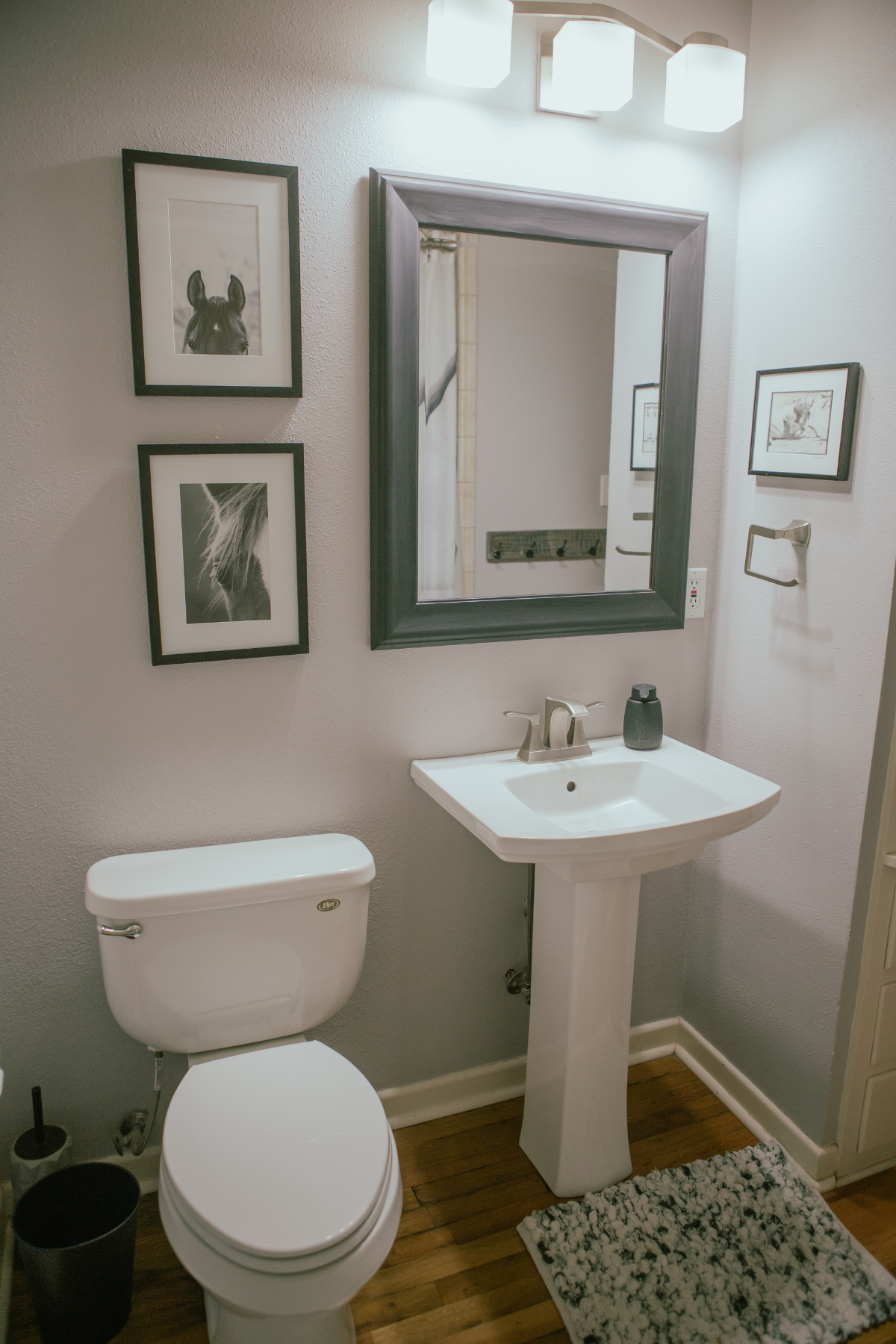 The Cowboy Hub Hideout - Photo 6