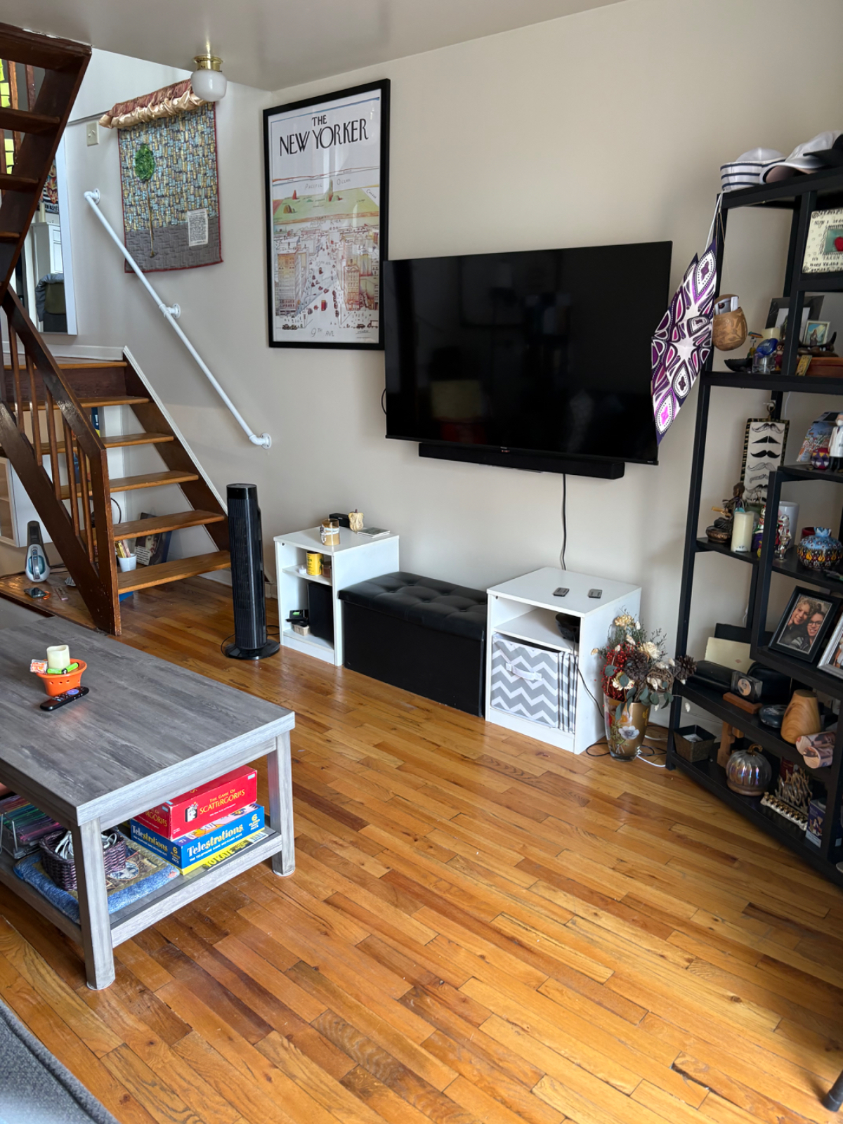 Artsy, peaceful space - Photo 7