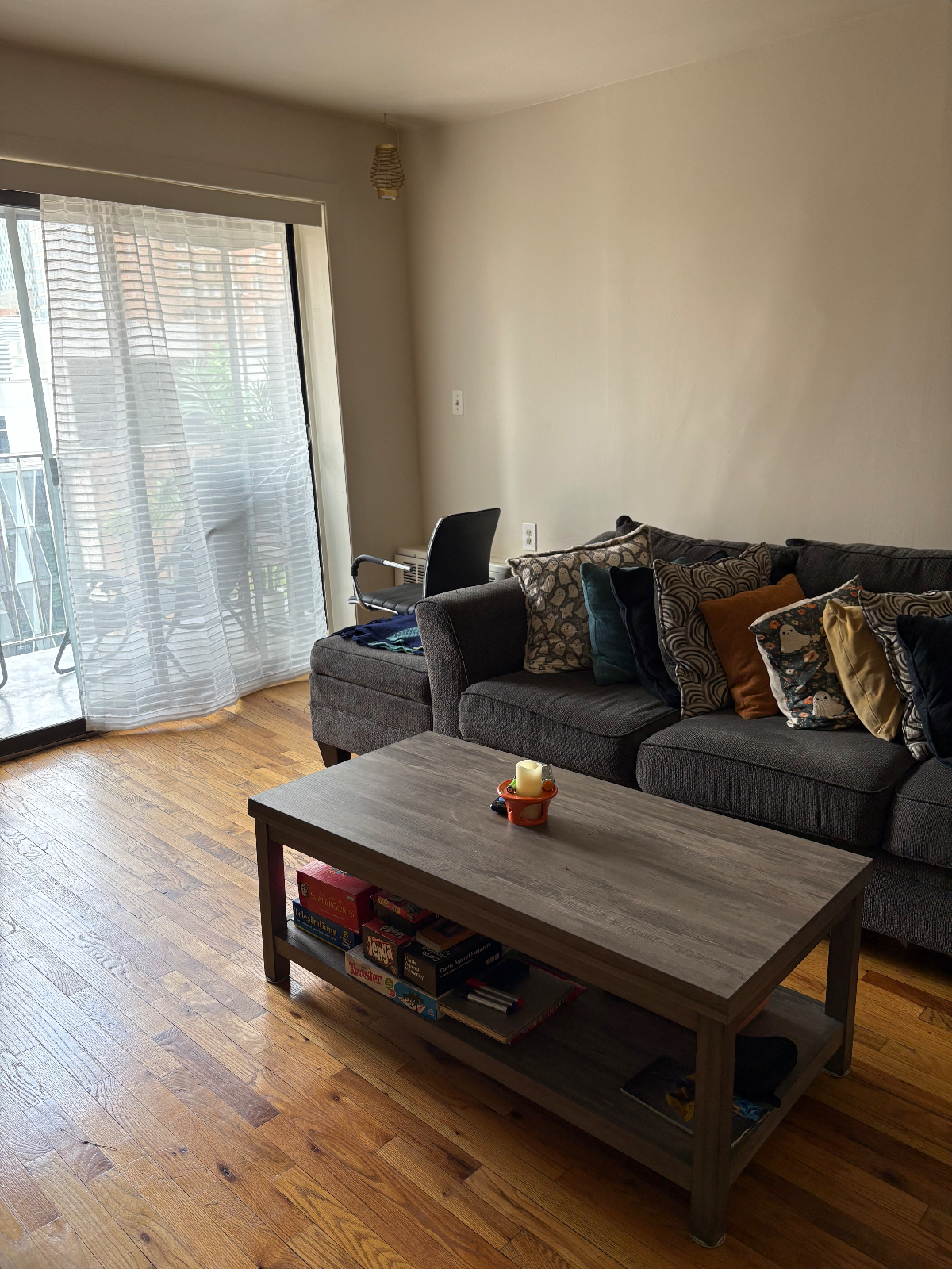 Artsy, peaceful space - Photo 2