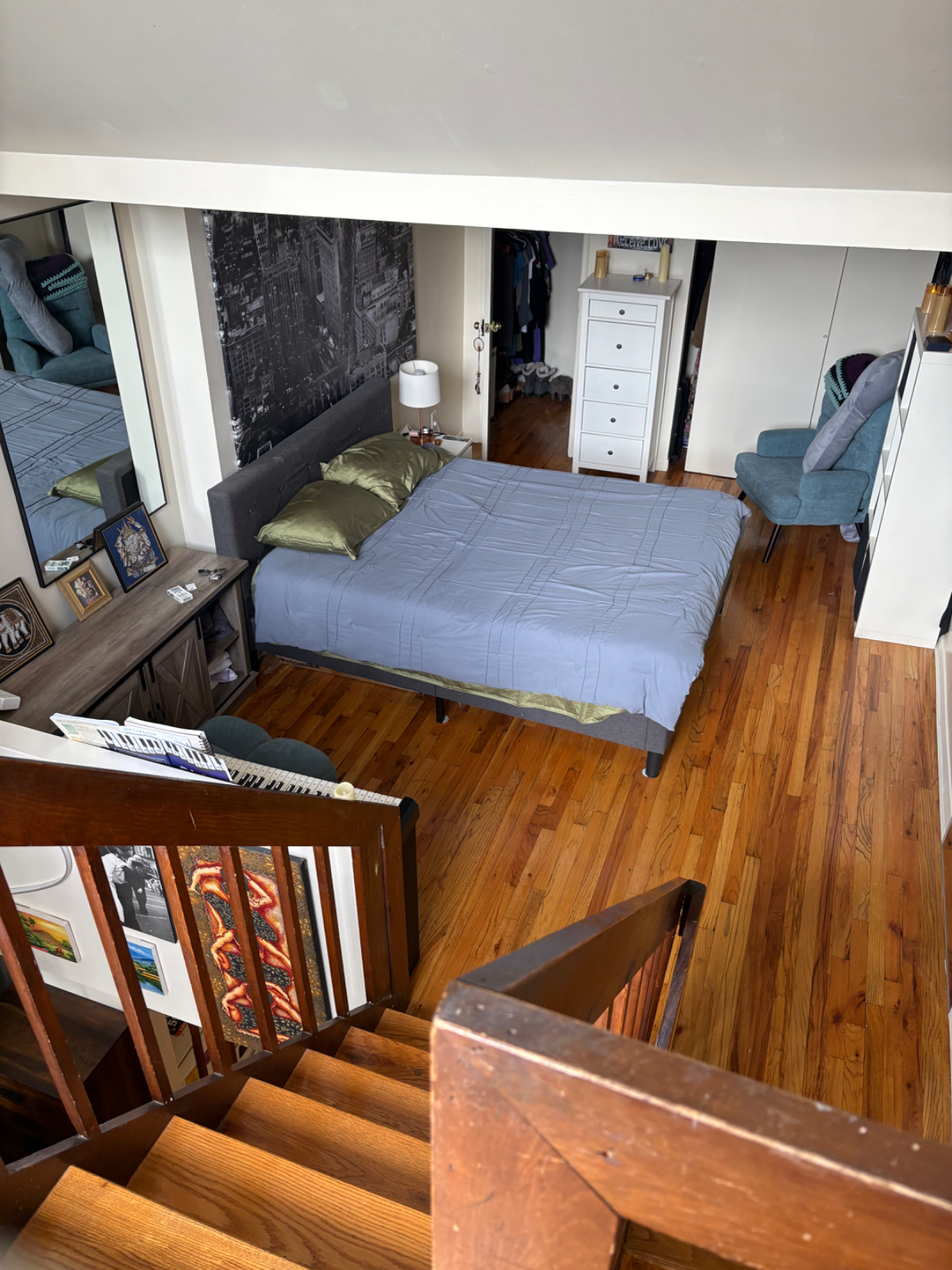 Artsy, peaceful space - Photo 3