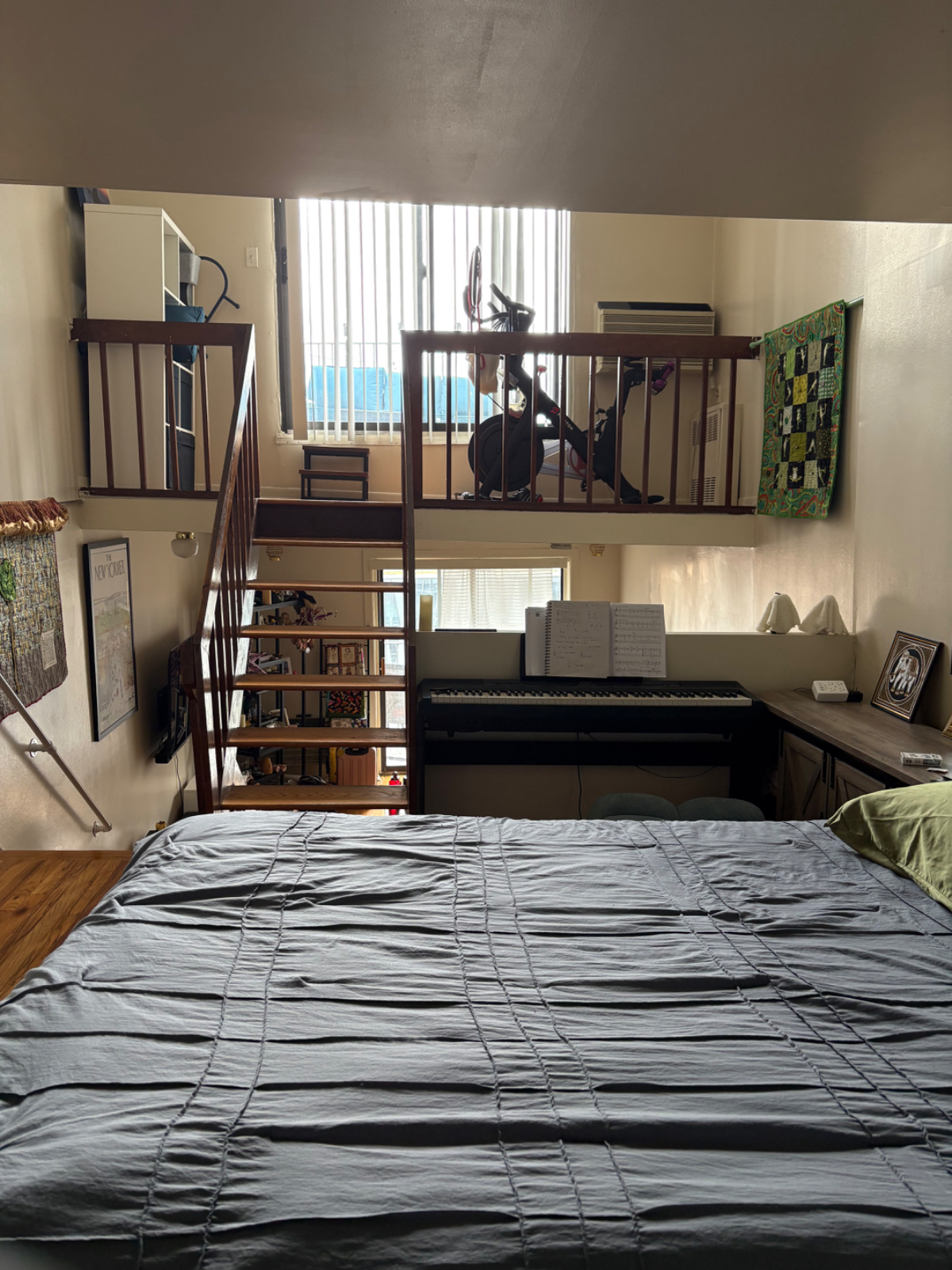 Artsy, peaceful space - Photo 5