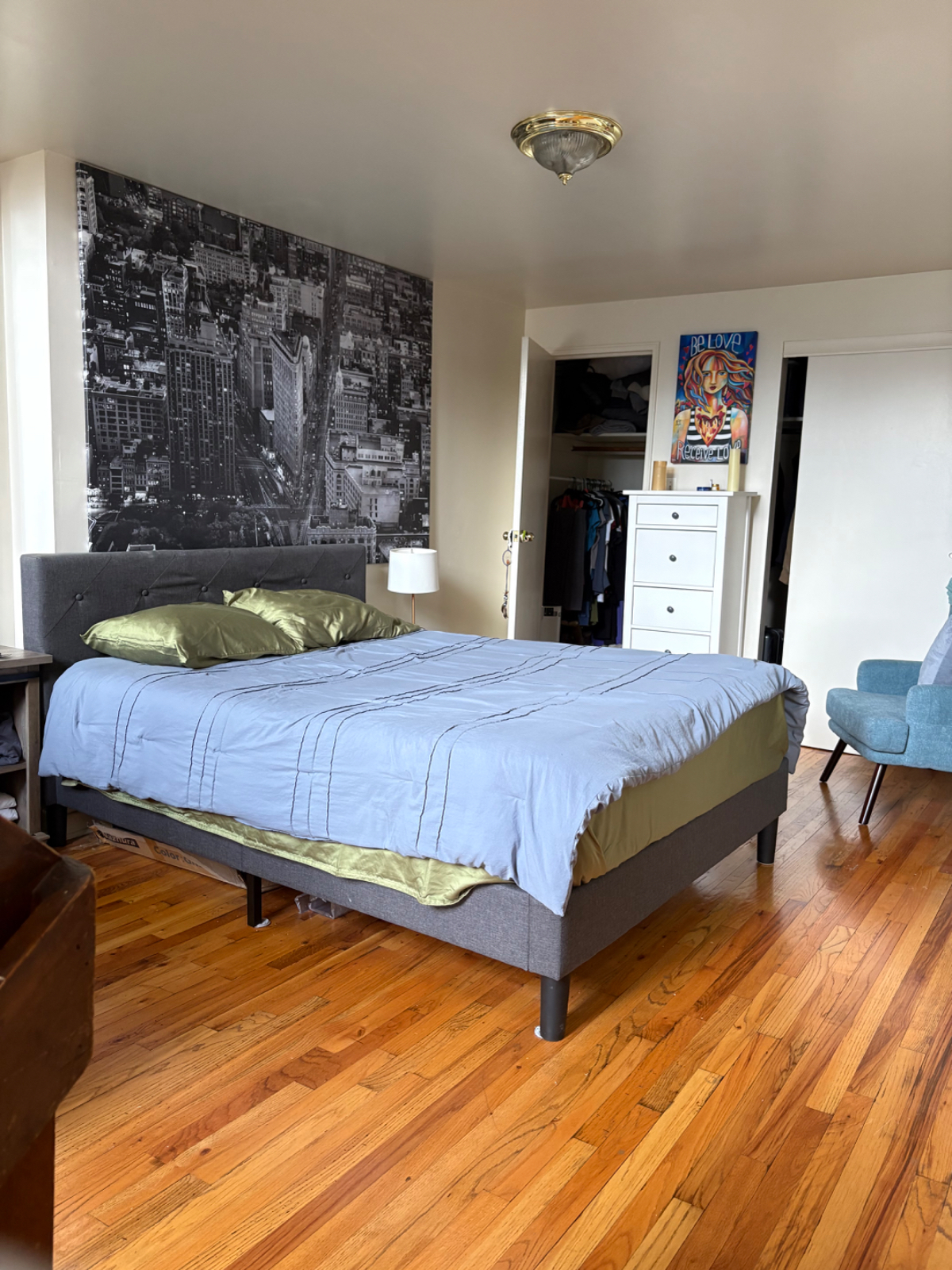Artsy, peaceful space - Photo 4