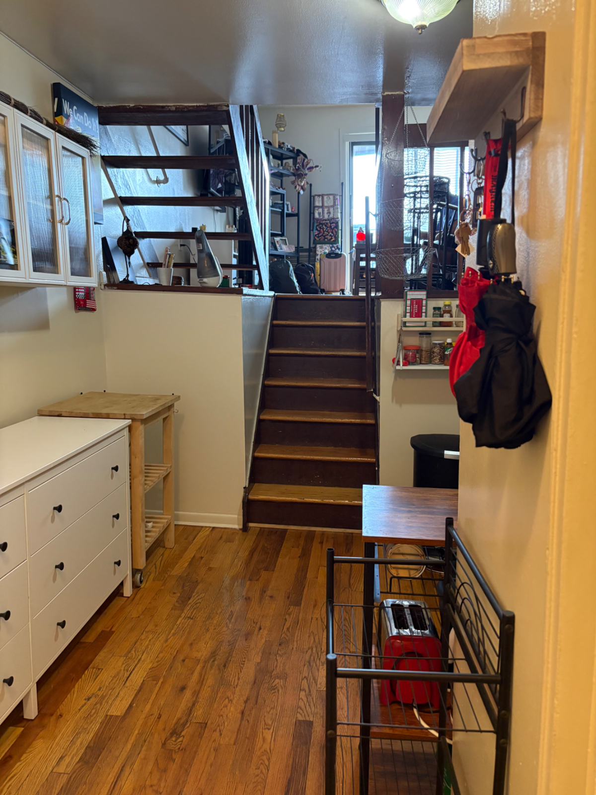 Artsy, peaceful space - Photo 12