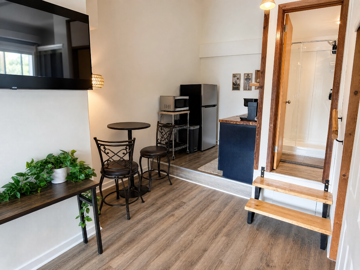 Cozy Luxury Studio - All Inclusive Near Rochester Hospitals - Photo 5