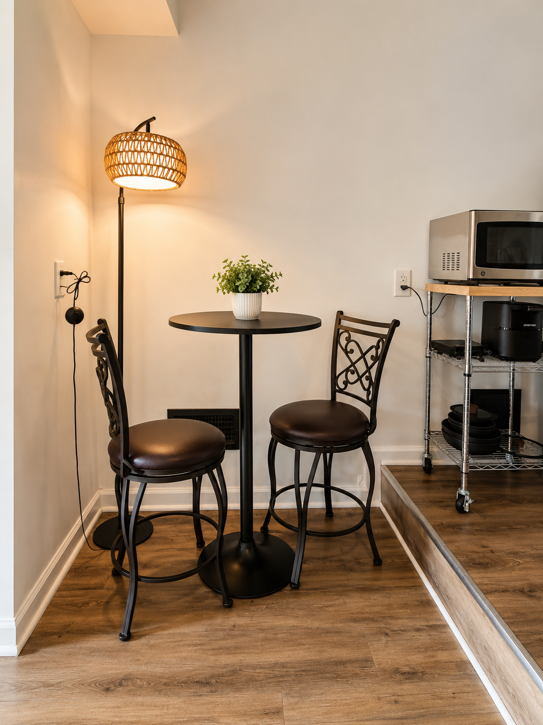 Cozy Luxury Studio - All Inclusive Near Rochester Hospitals - Photo 7