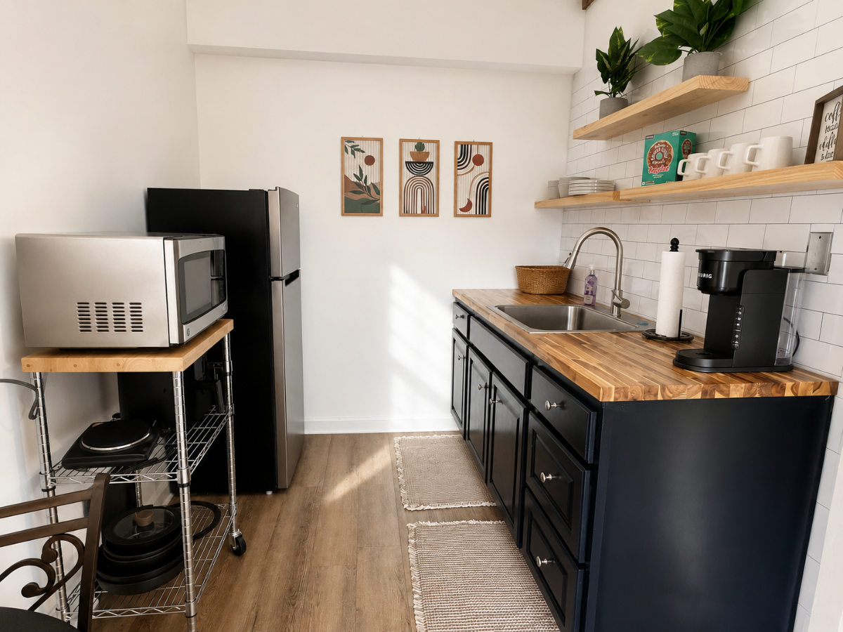 Cozy Luxury Studio - All Inclusive Near Rochester Hospitals - Photo 9