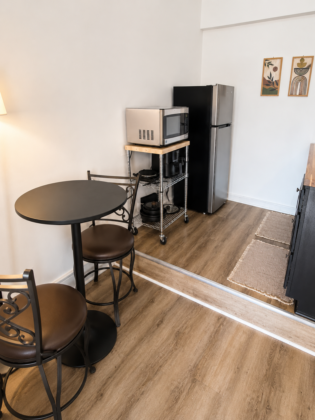 Cozy Luxury Studio - All Inclusive Near Rochester Hospitals - Photo 6