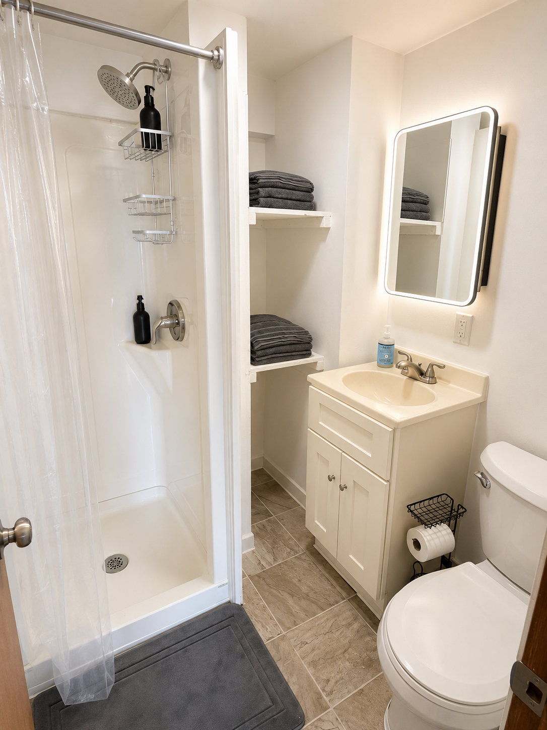 Cozy Luxury Studio - All Inclusive Near Rochester Hospitals - Photo 12