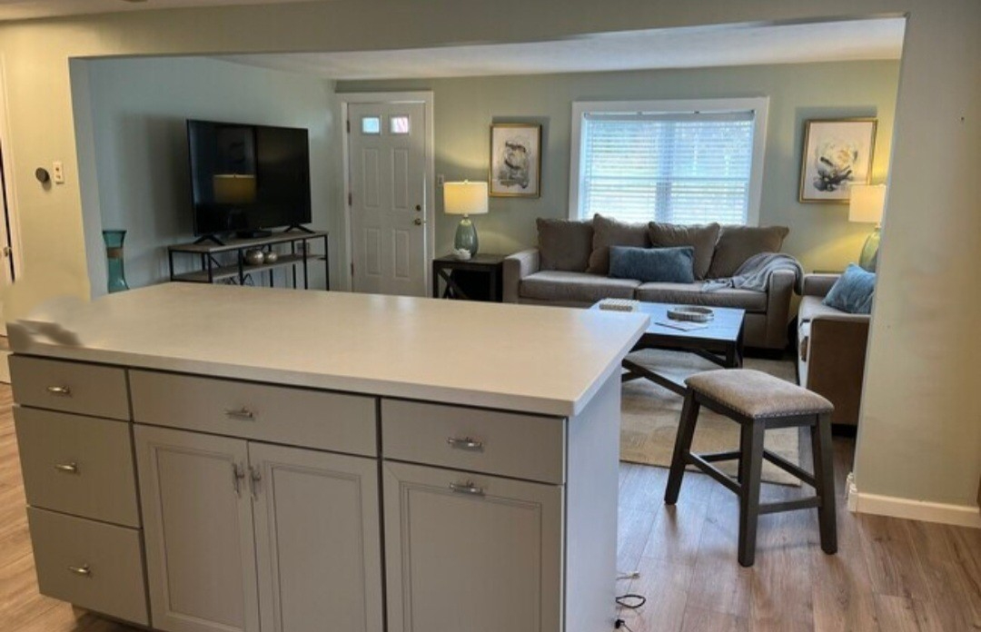 Fully Furnished-Close to Micron with Oneida Lake rights! - Photo 3