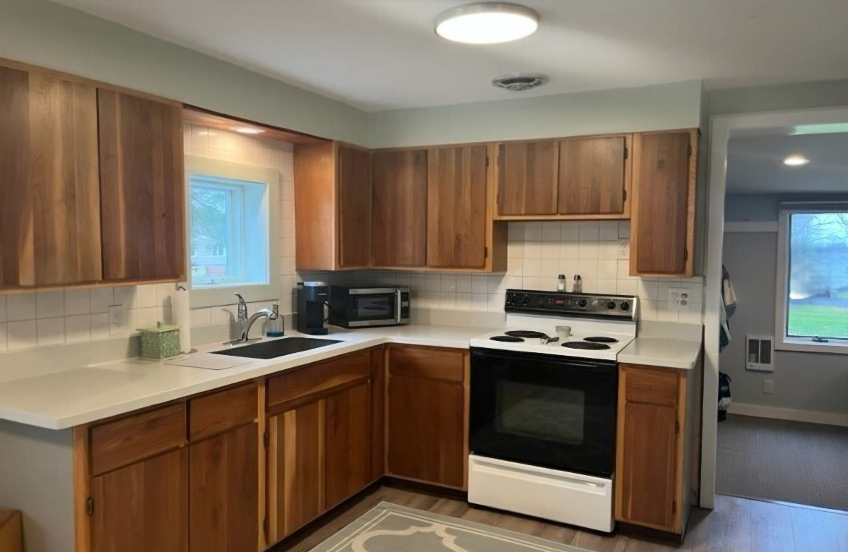Fully Furnished-Close to Micron with Oneida Lake rights! - Photo 6