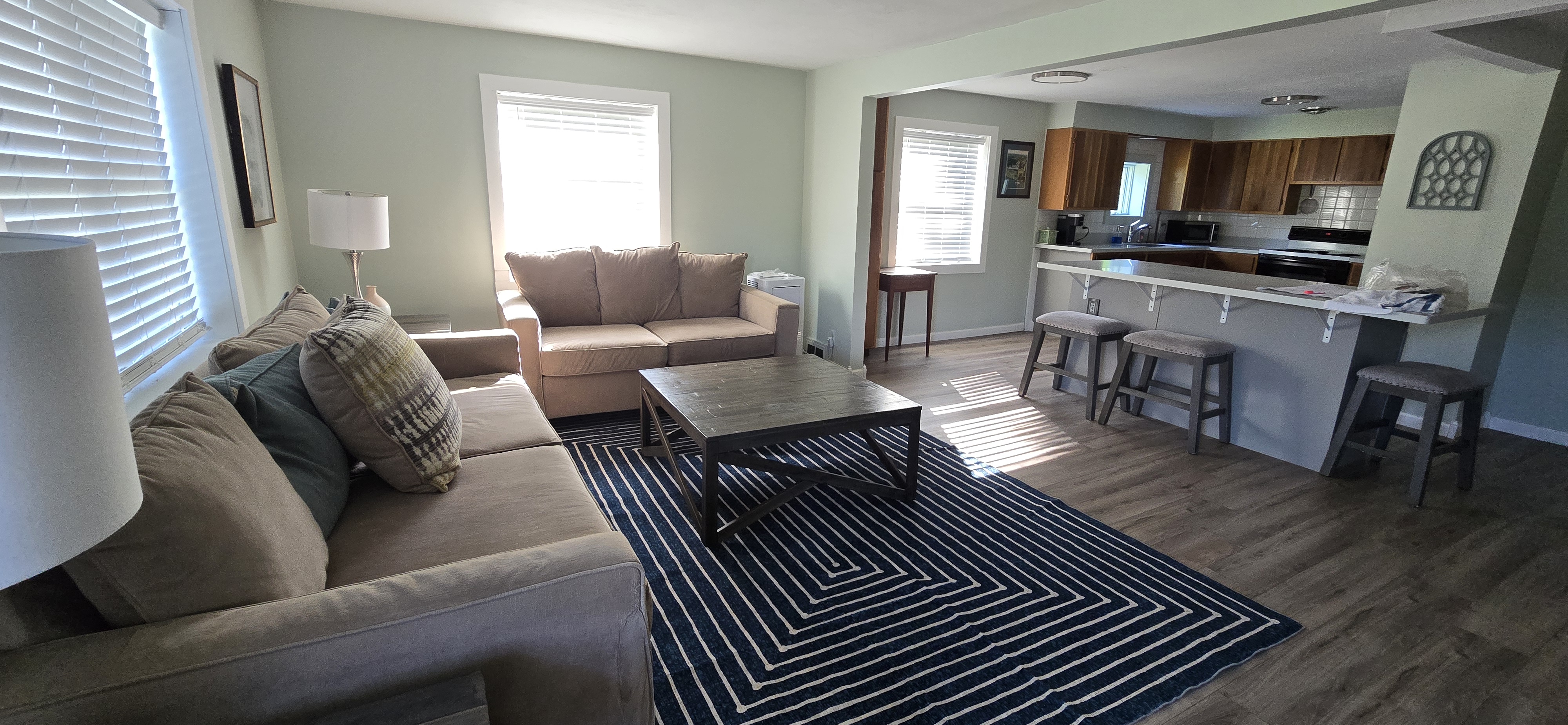 Fully Furnished-Close to Micron with Oneida Lake rights! - Photo 10