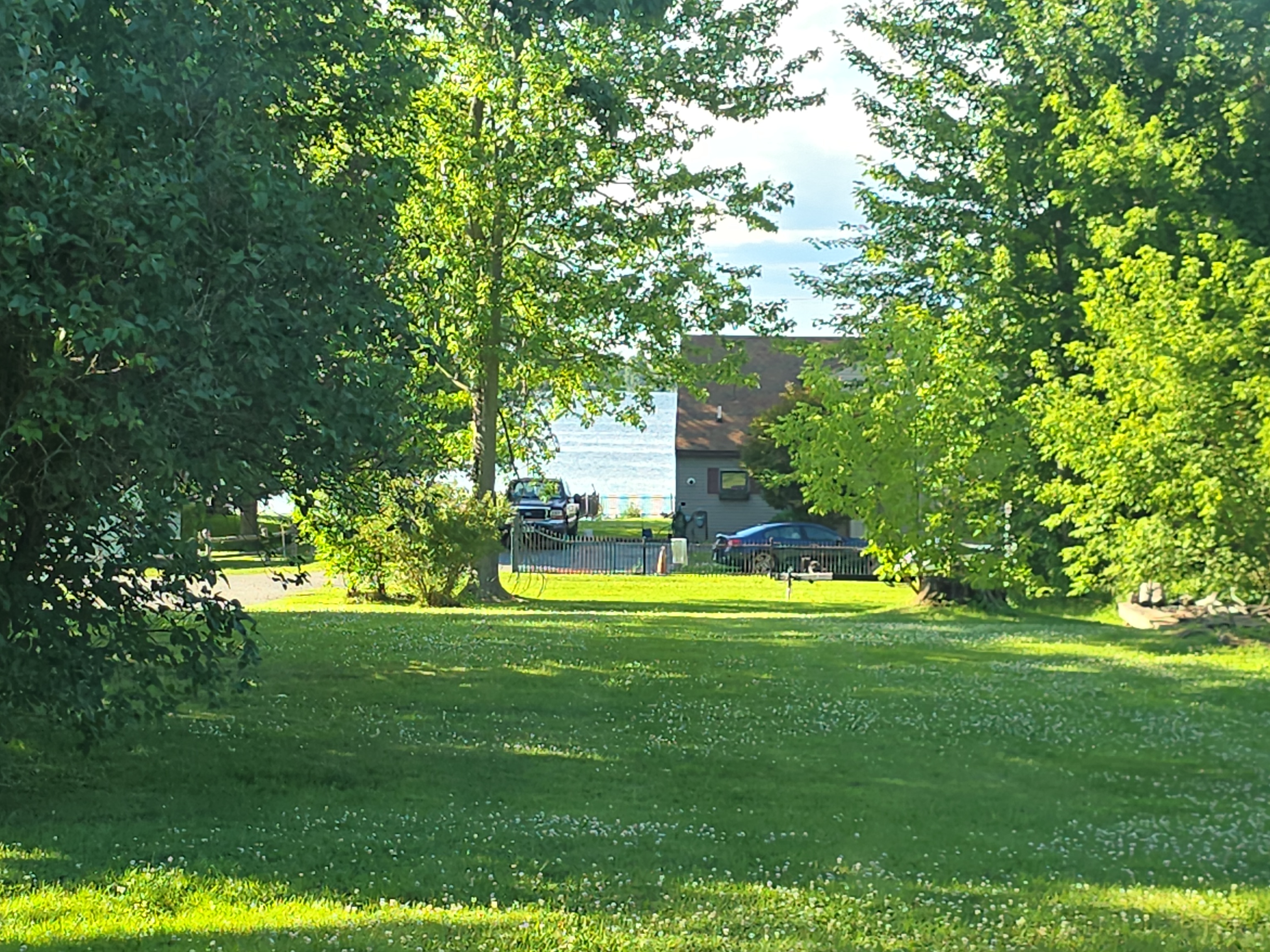 Fully Furnished-Close to Micron with Oneida Lake rights! - Photo 11