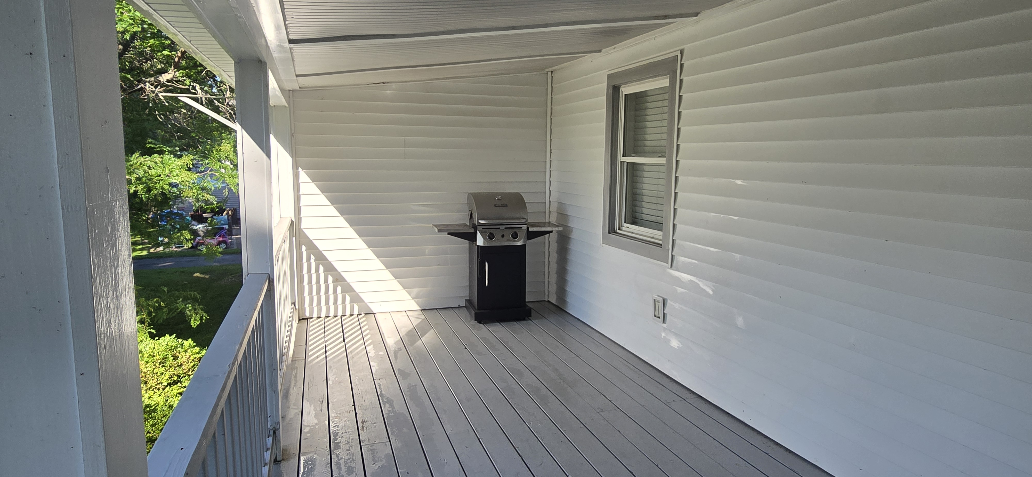 Fully Furnished-Close to Micron with Oneida Lake rights! - Photo 9