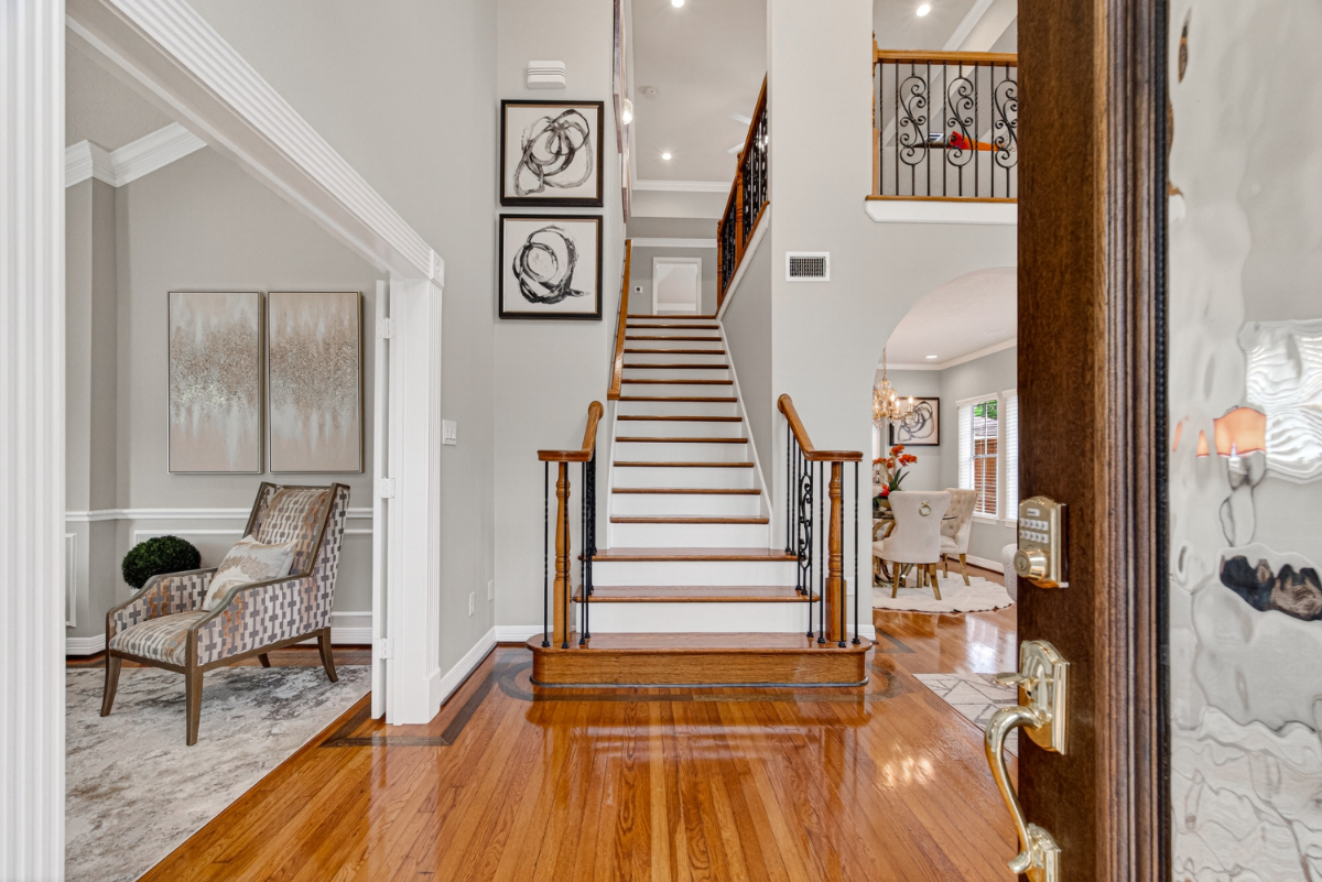 Timeless elegance meets modern luxury! - Photo 6