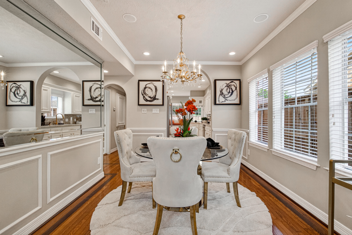 Timeless elegance meets modern luxury! - Photo 9