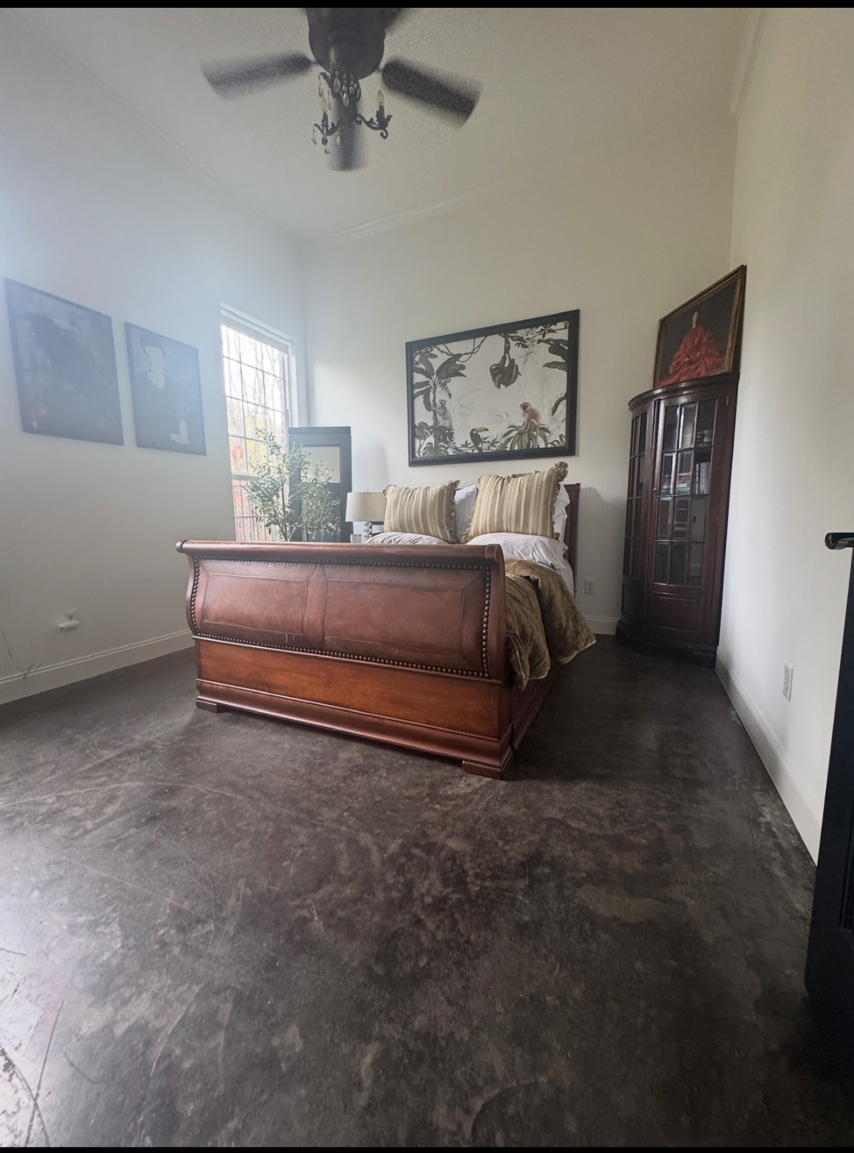 Cozy private cottage near DFW airport