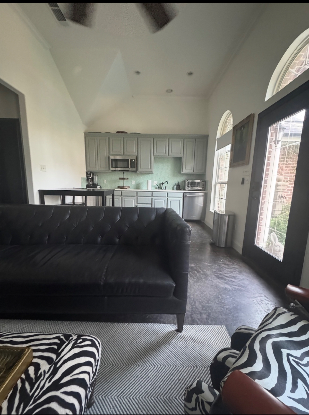 Cozy private cottage near DFW airport - Photo 5