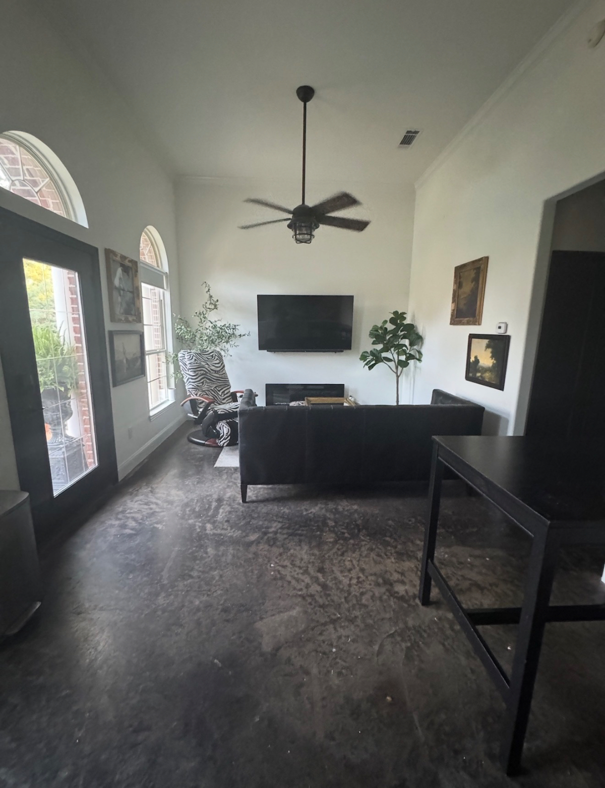 Cozy private cottage near DFW airport - Photo 7