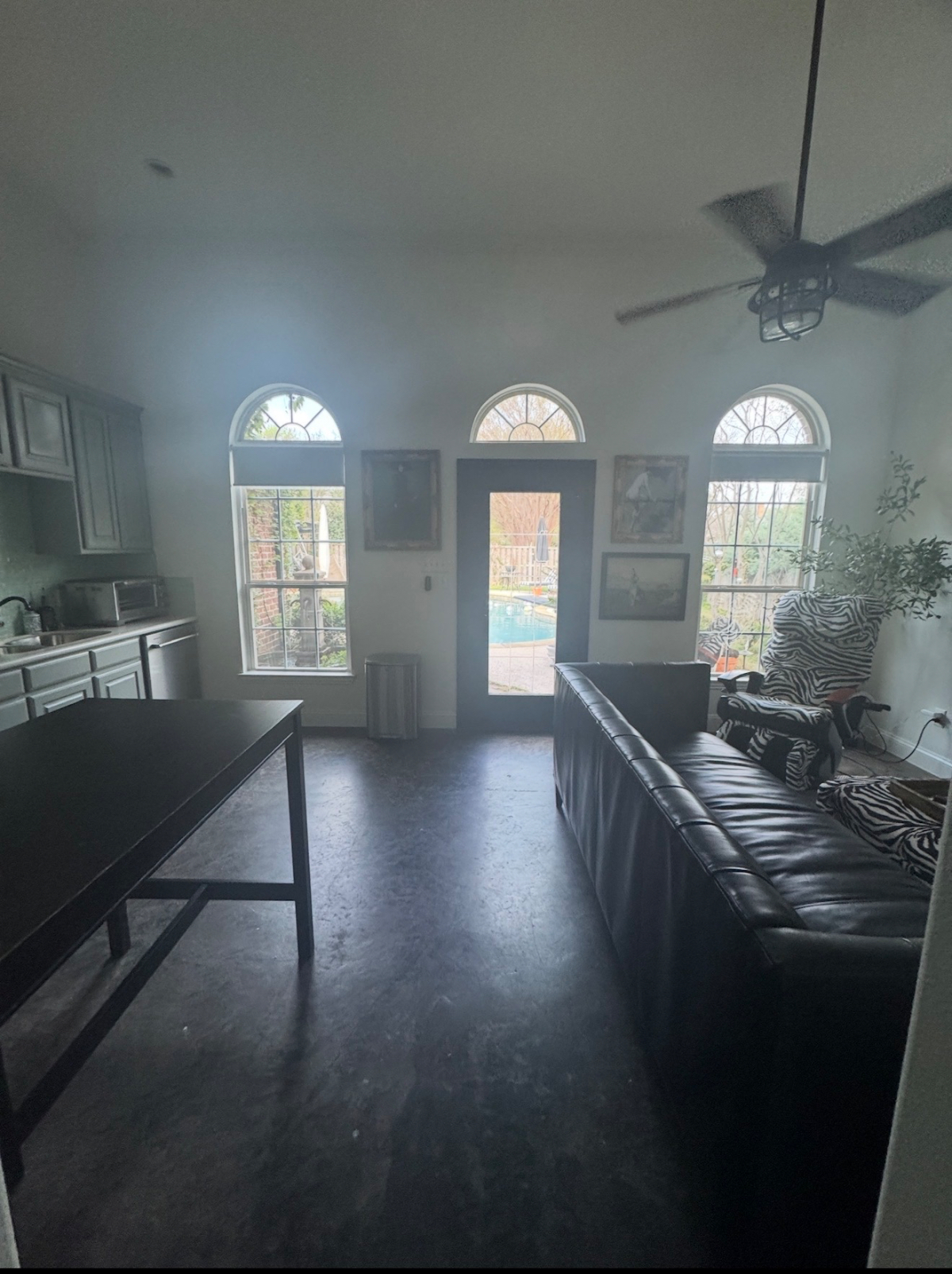 Cozy private cottage near DFW airport - Photo 8