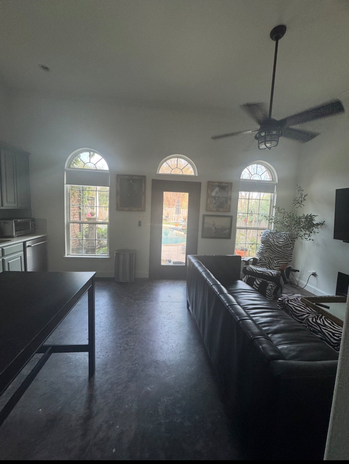 Cozy private cottage near DFW airport - Photo 9