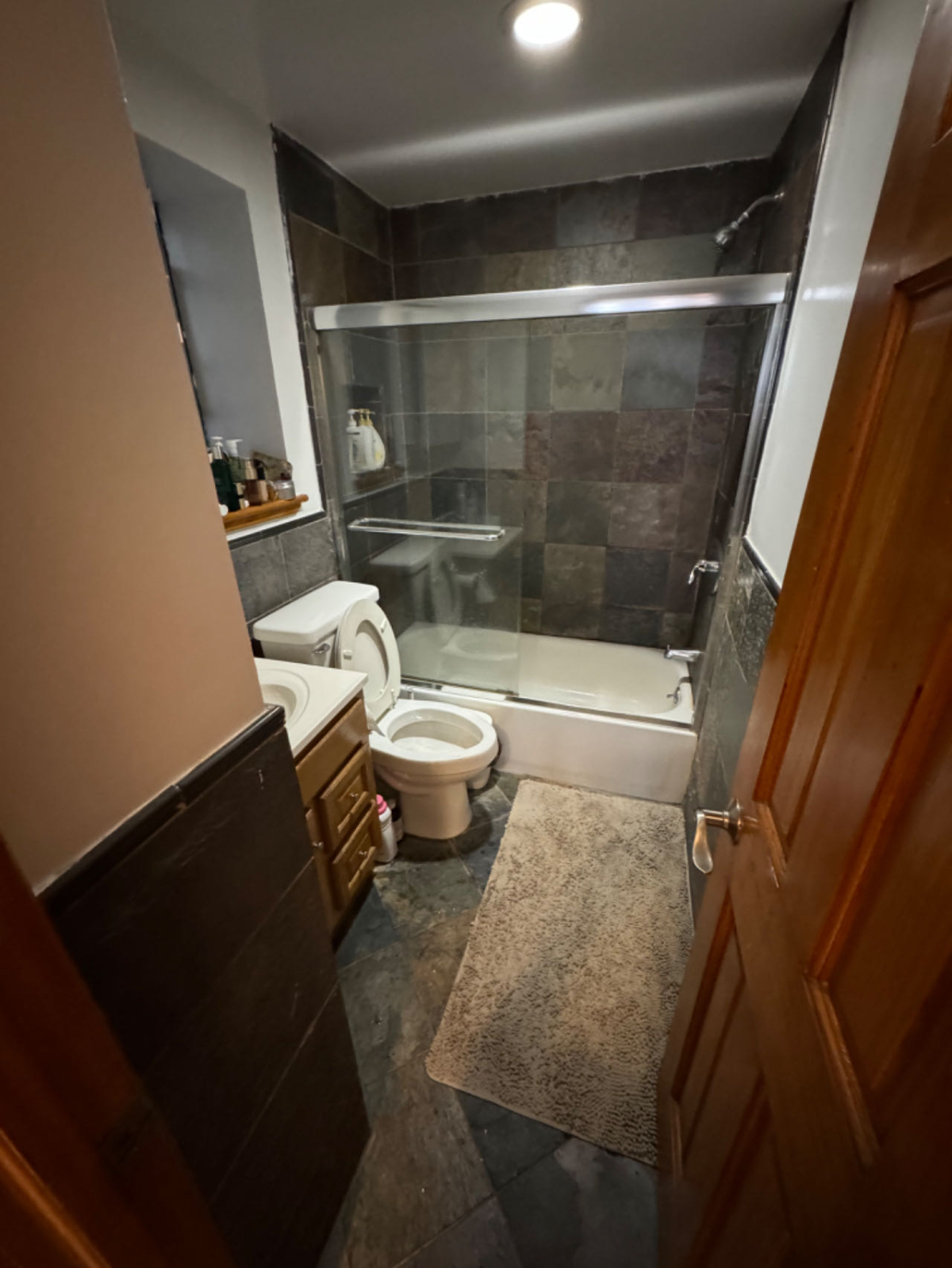Charming Brick-Wall Studio on the Upper West Side 83rd ST | All Utilities Included - Photo 4