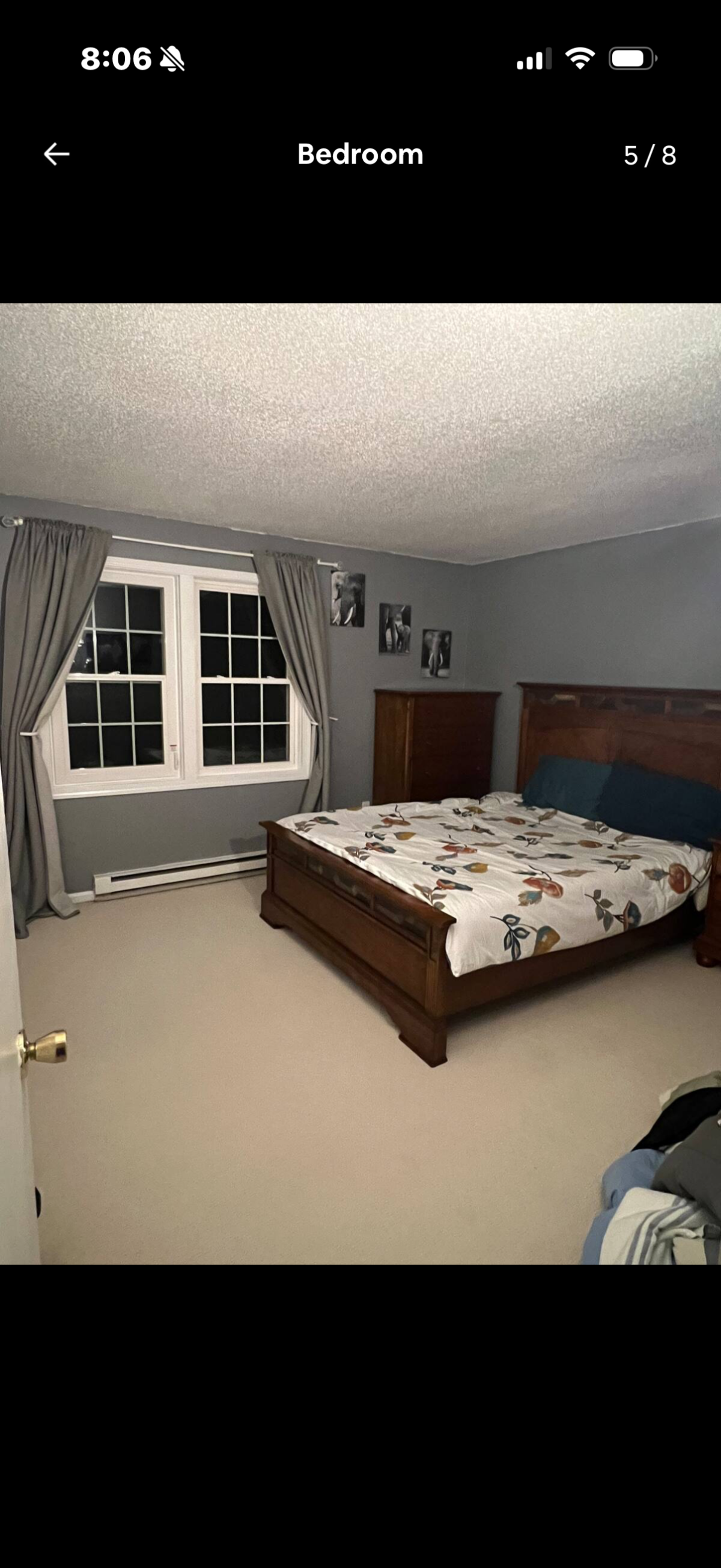 Room rent in two bedroom condo - Photo 4