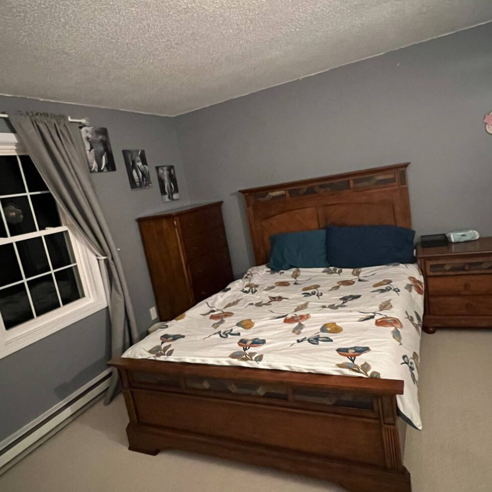 Room rent in two bedroom condo - Photo 5