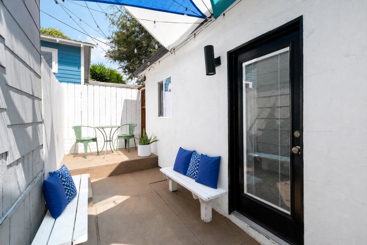 Quaint Linda Vista Hideaway - Photo 5