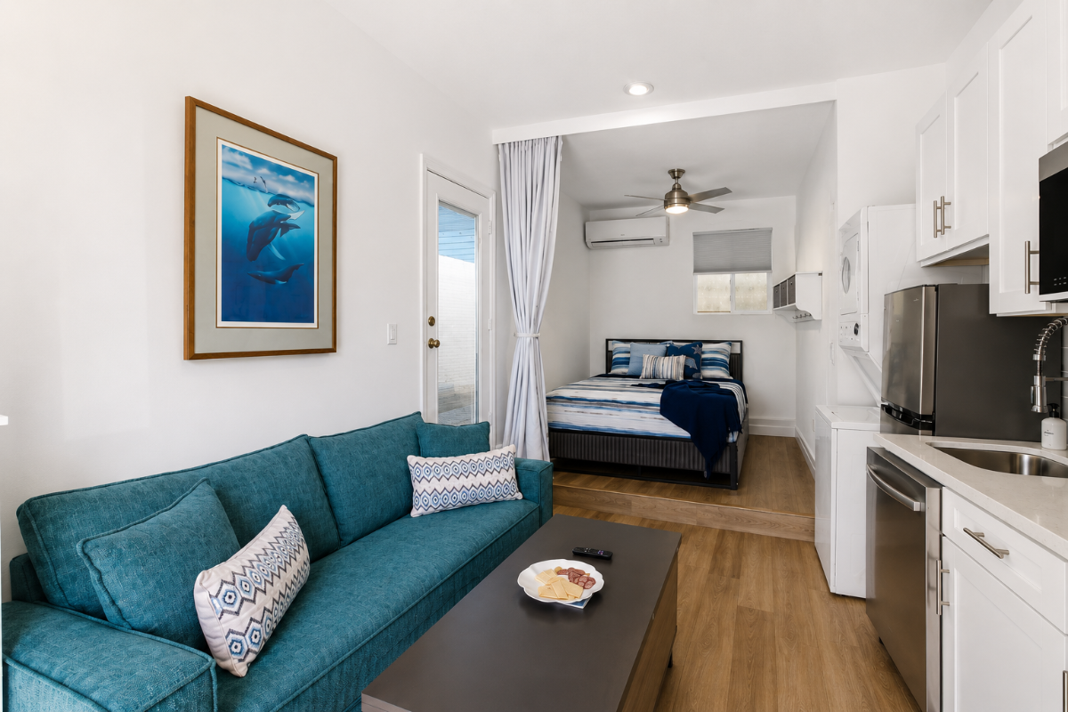 Quaint Linda Vista Hideaway - Photo 1
